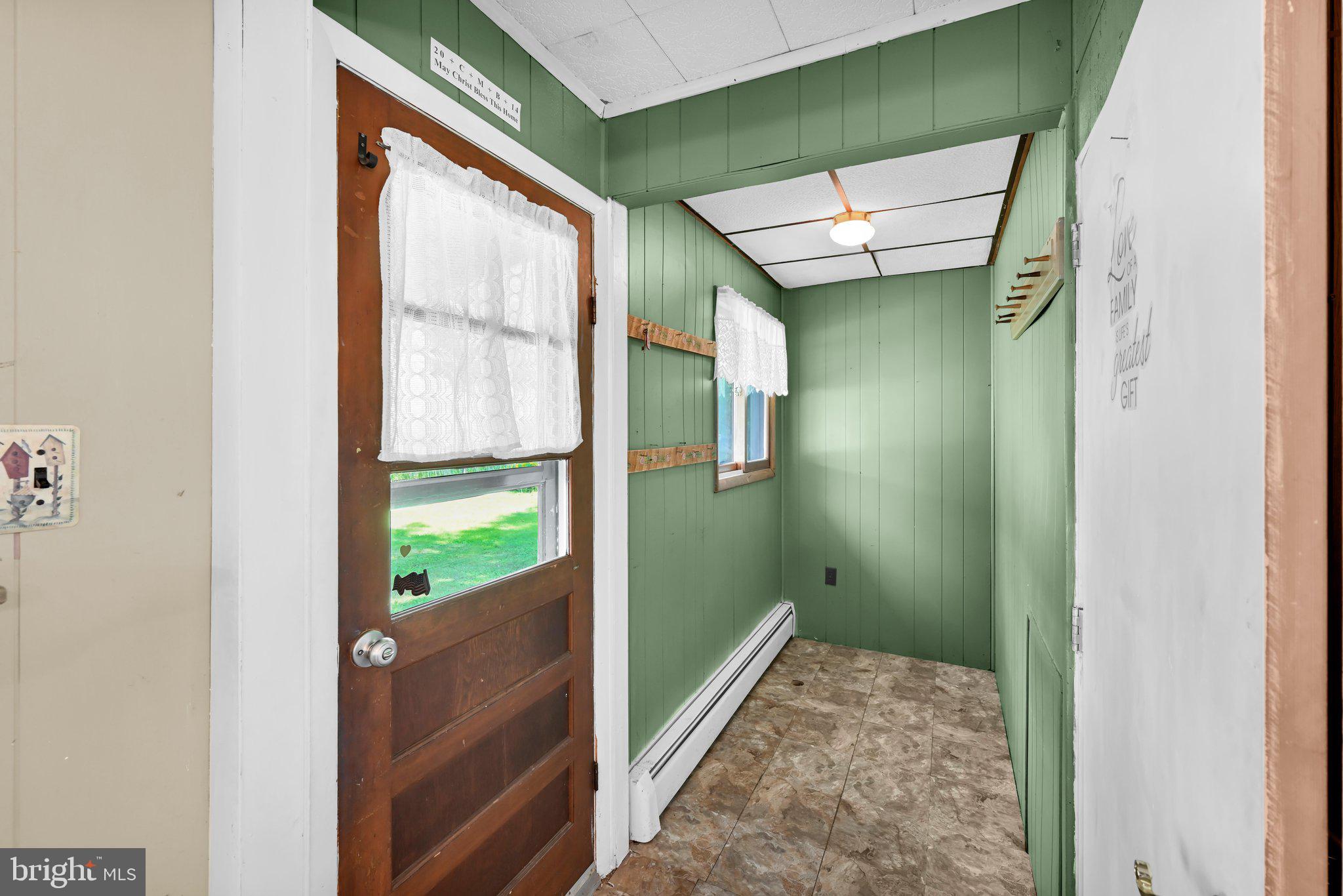 DONALDSON - Residential