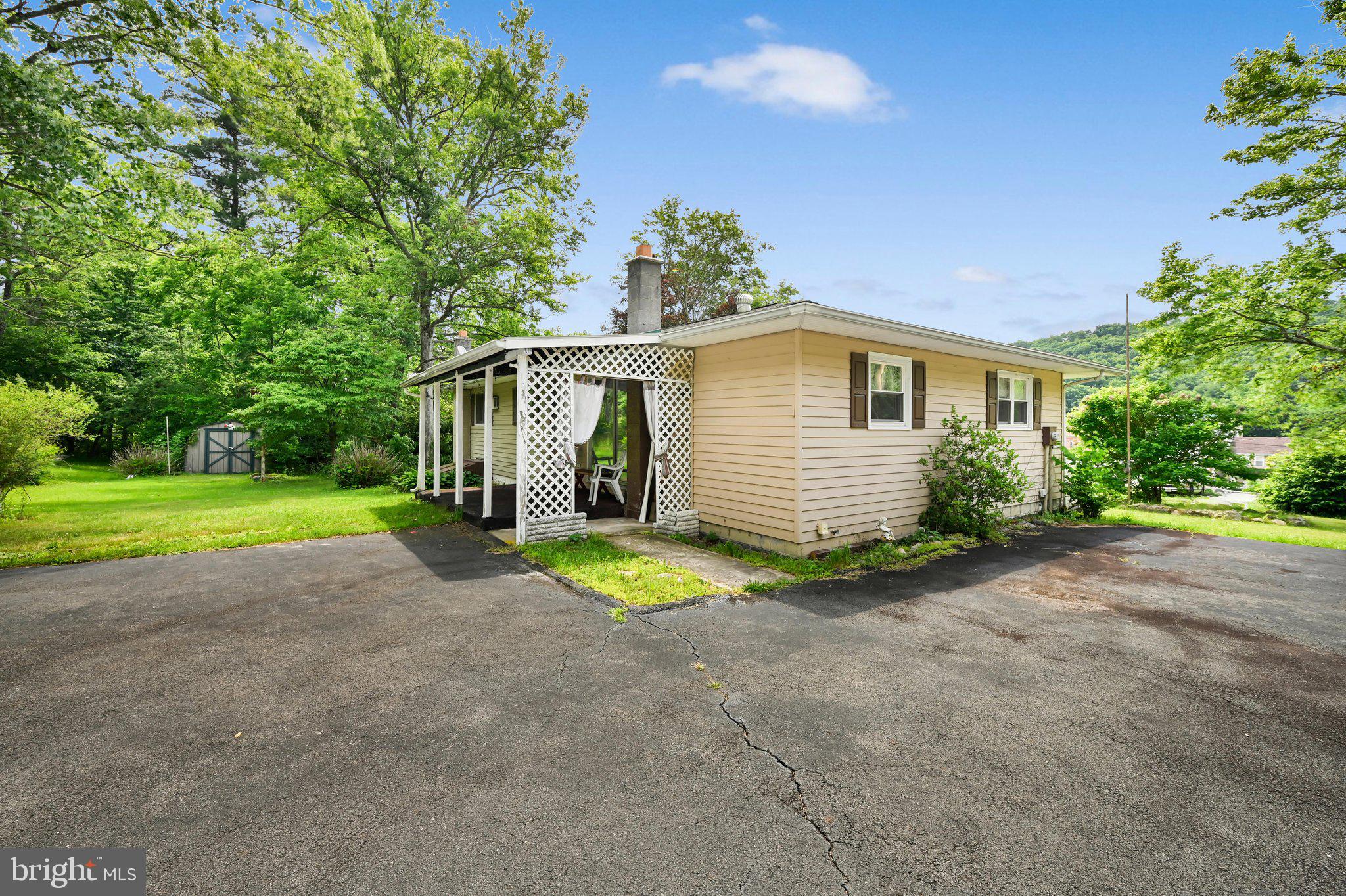 DONALDSON - Residential