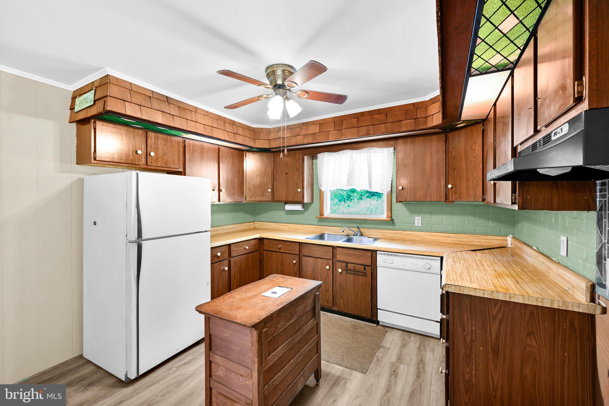 DONALDSON - Residential