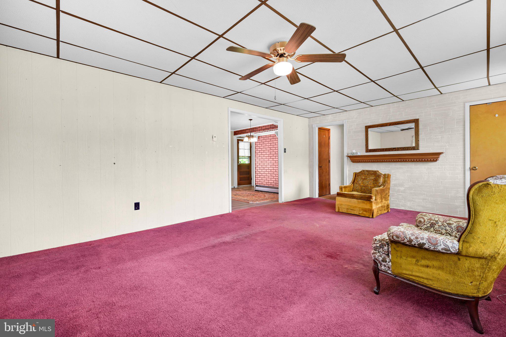 DONALDSON - Residential