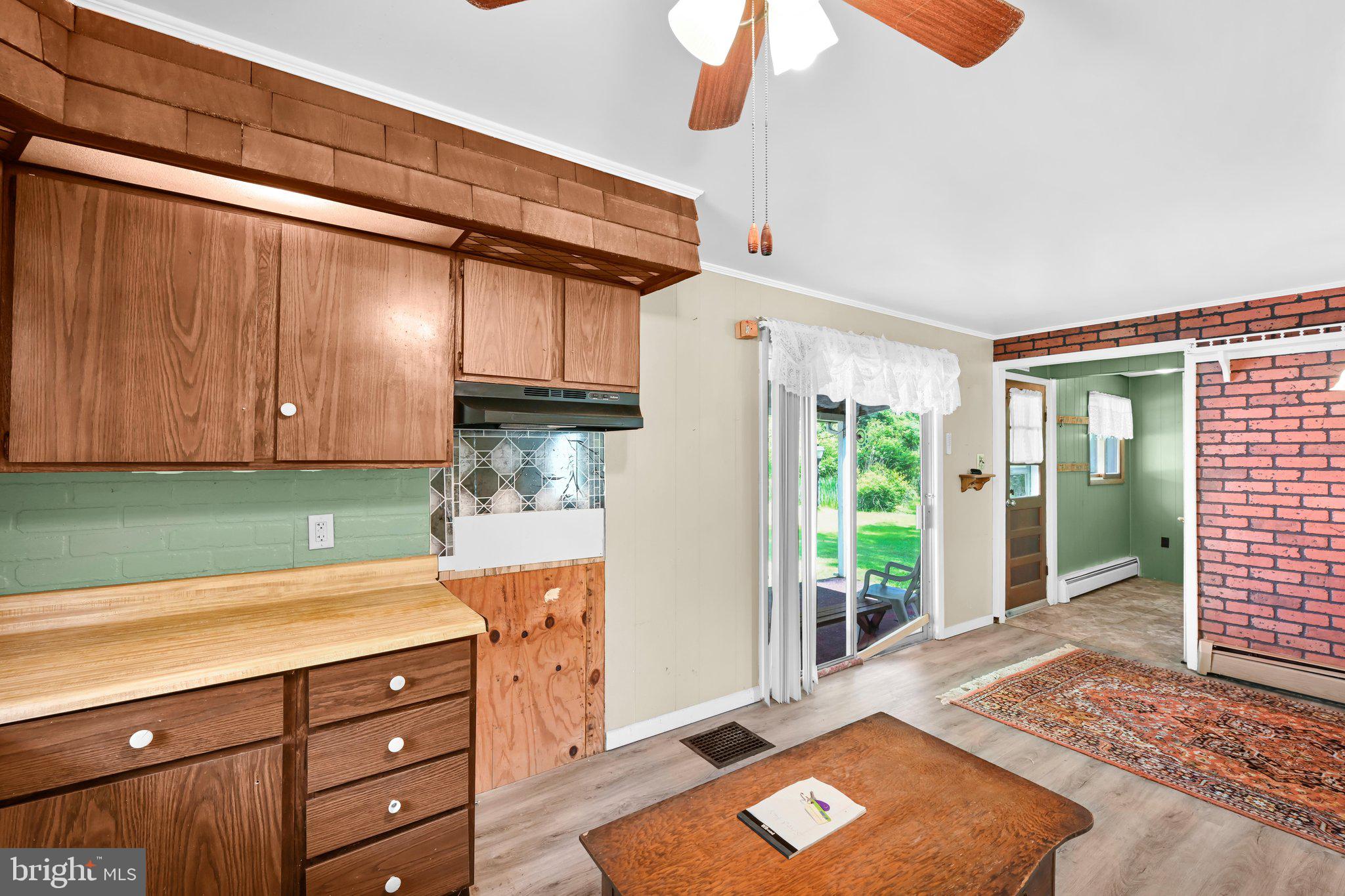 DONALDSON - Residential