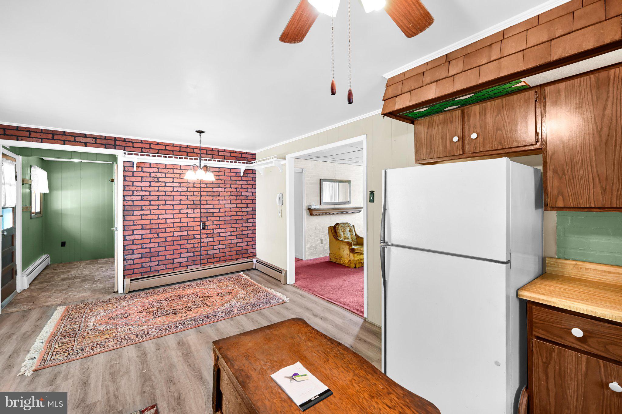 DONALDSON - Residential