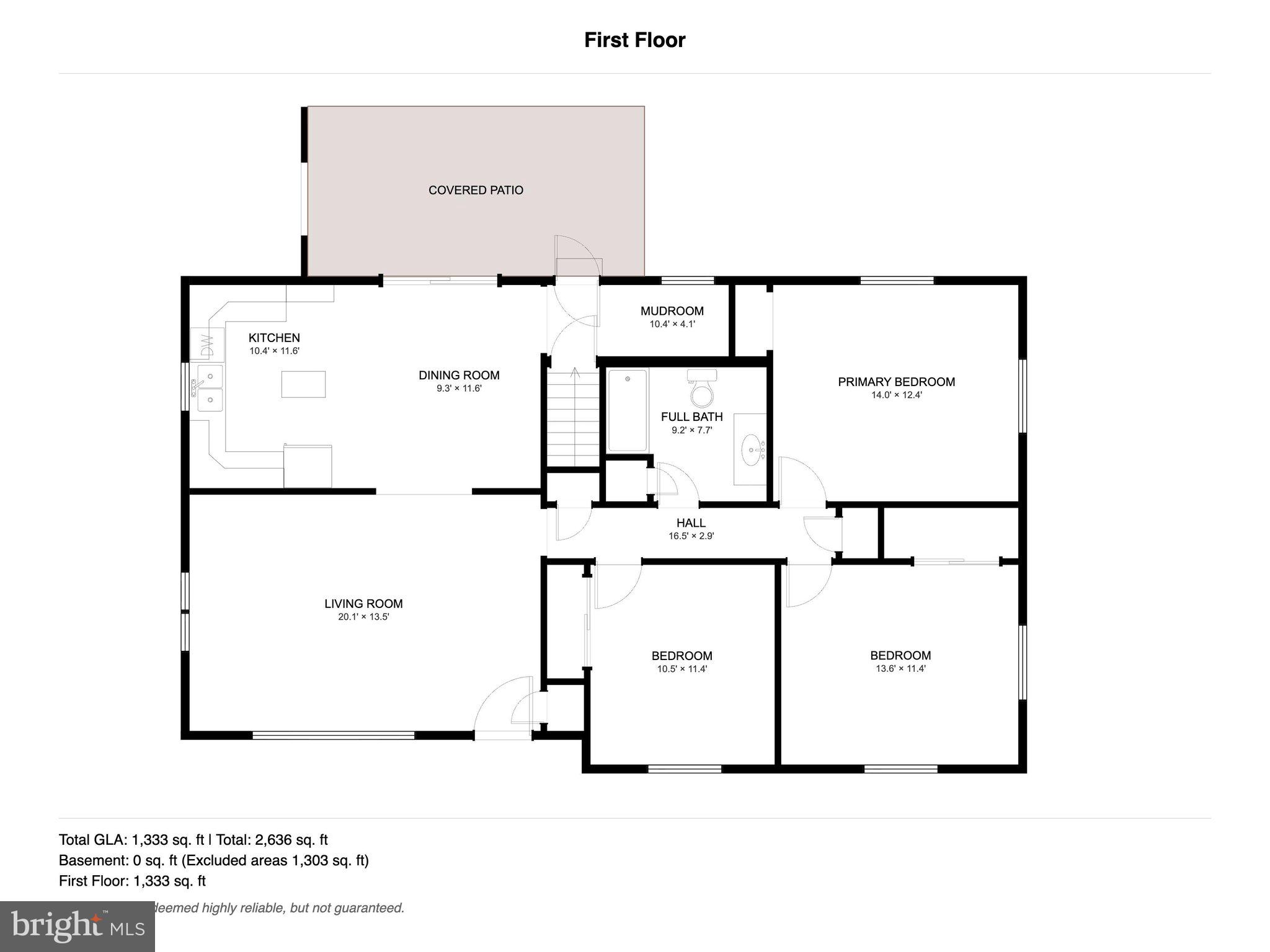 DONALDSON - Residential
