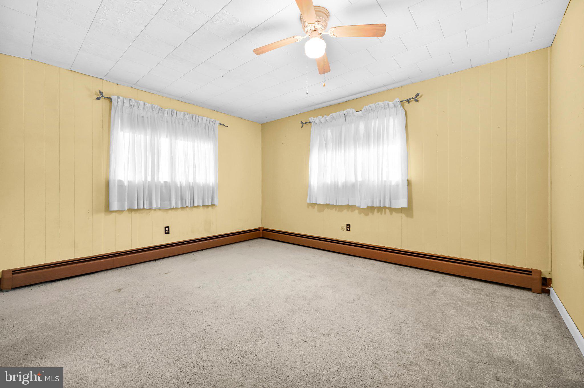 DONALDSON - Residential