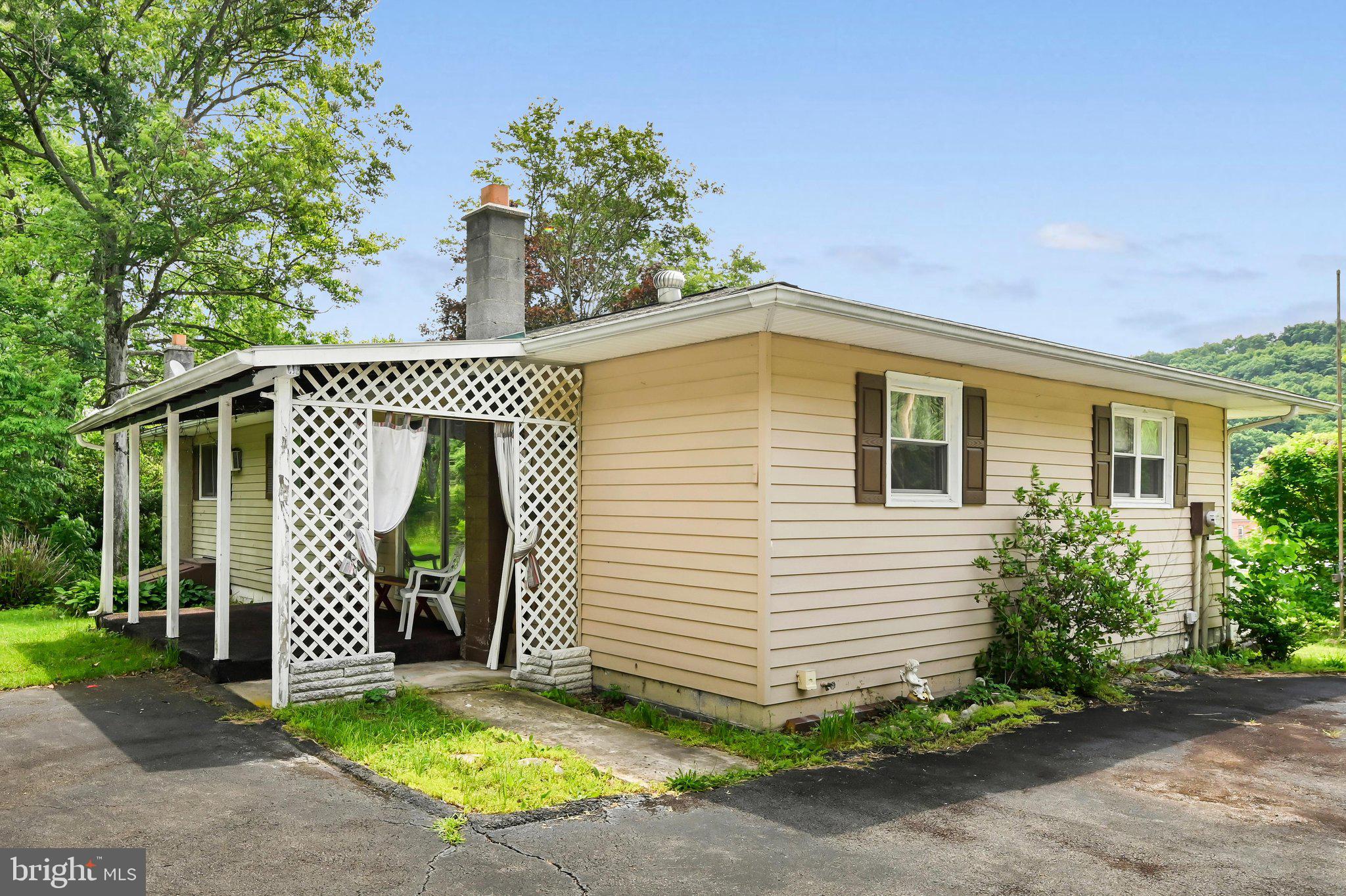 DONALDSON - Residential