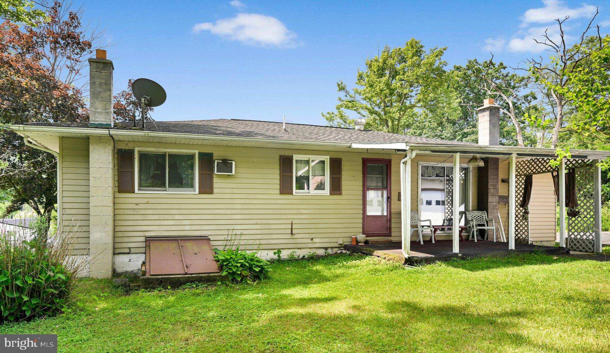 DONALDSON - Residential