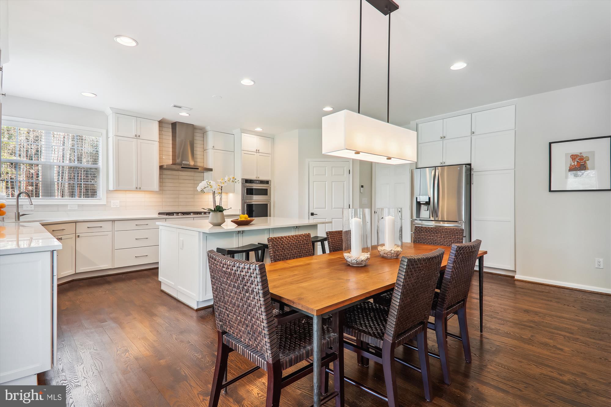 DARNESTOWN OUTSIDE - Residential