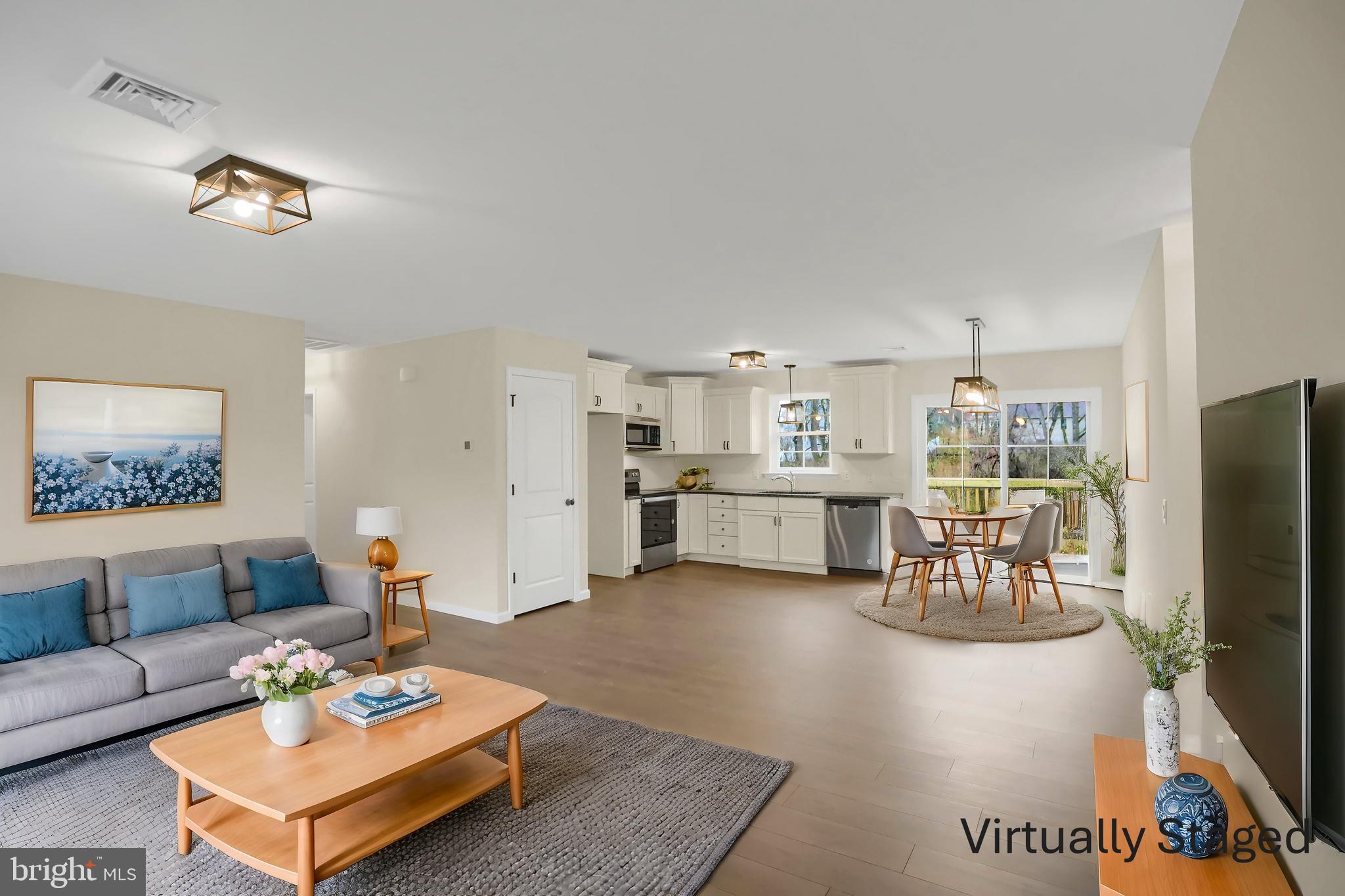 MEADOWVIEW ESTATES - Residential