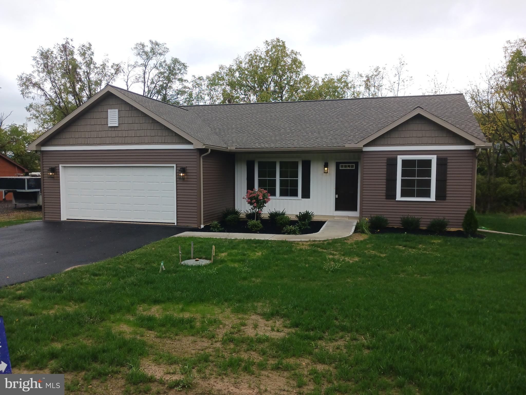 MEADOWVIEW ESTATES - Residential