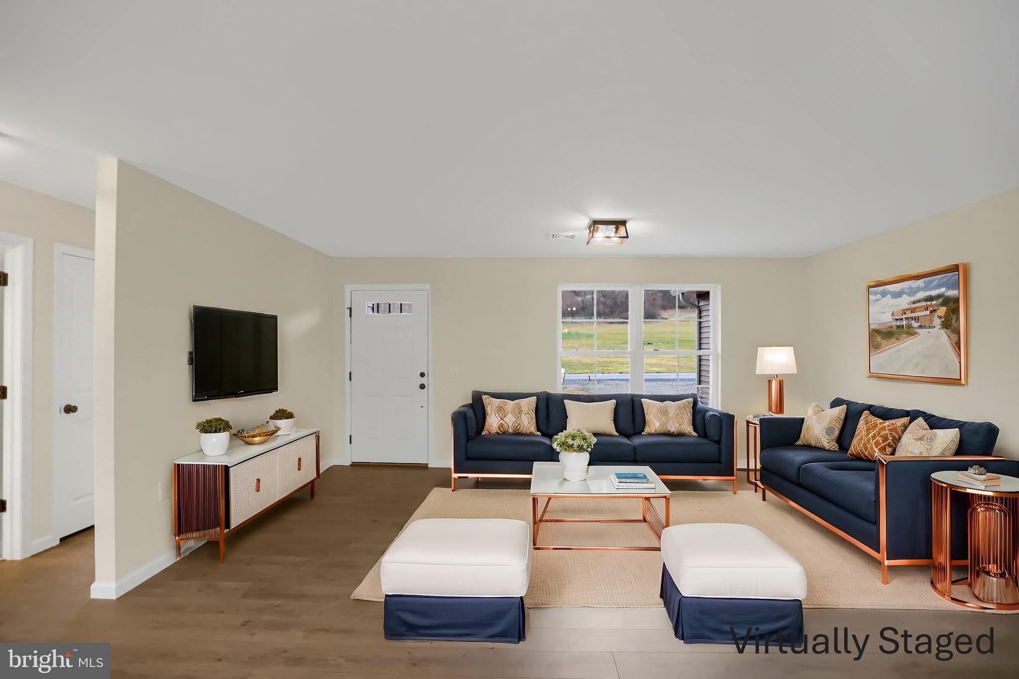 MEADOWVIEW ESTATES - Residential