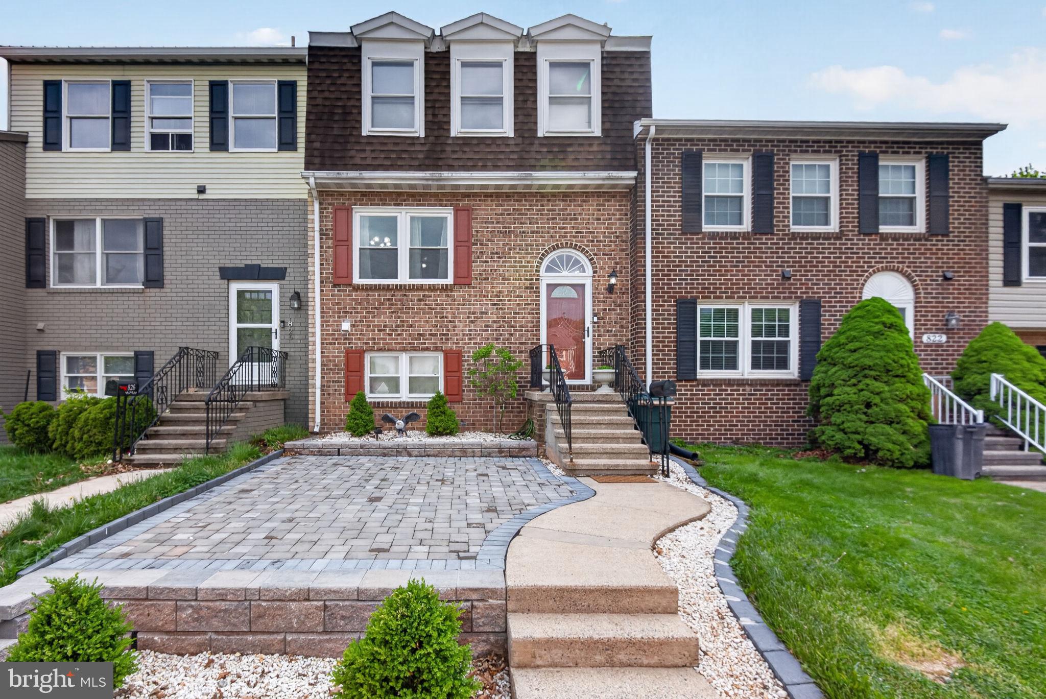 COLDBROOK MEADOWS - Residential