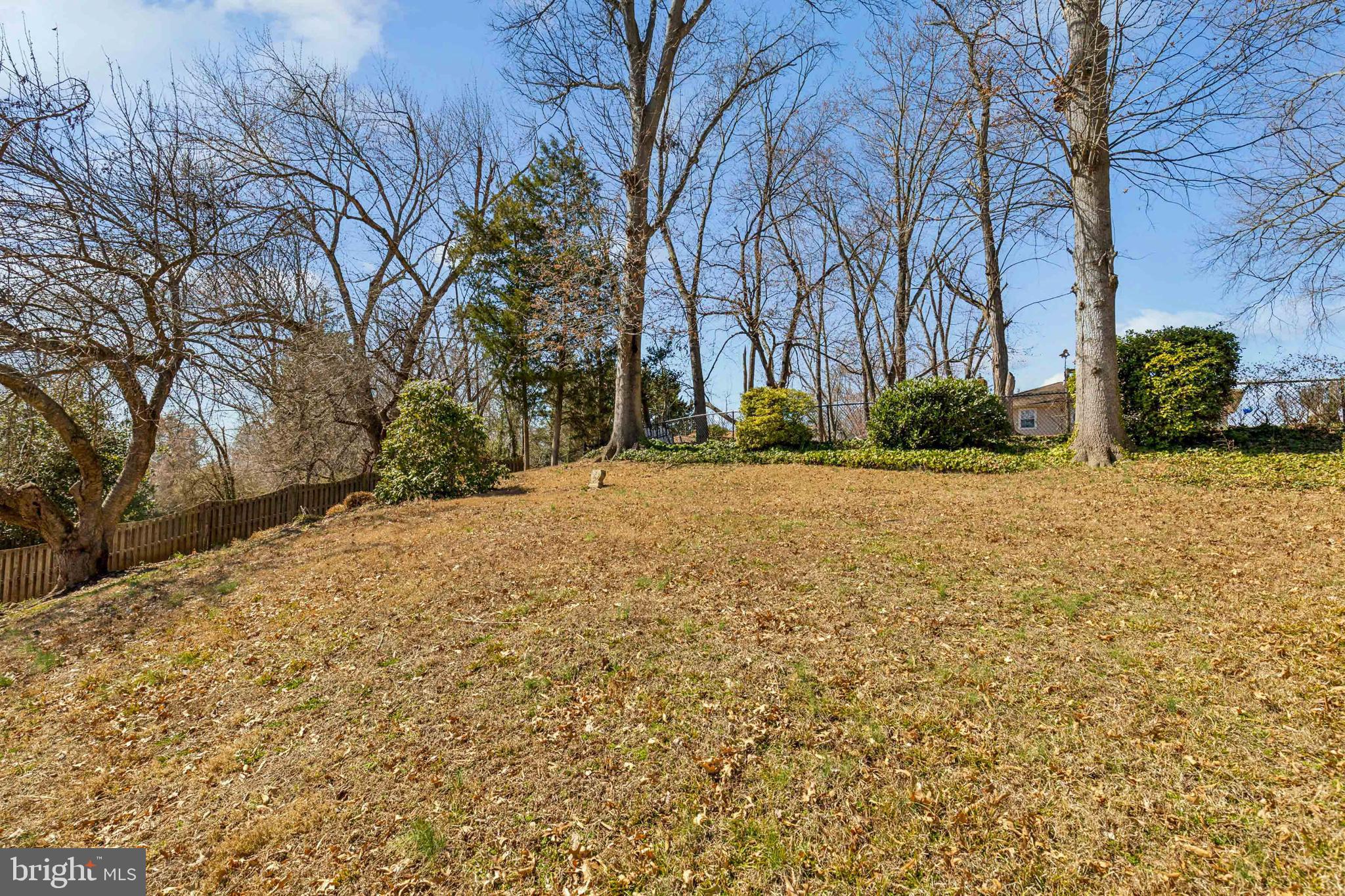 MOUNT VERNON MANOR - Residential