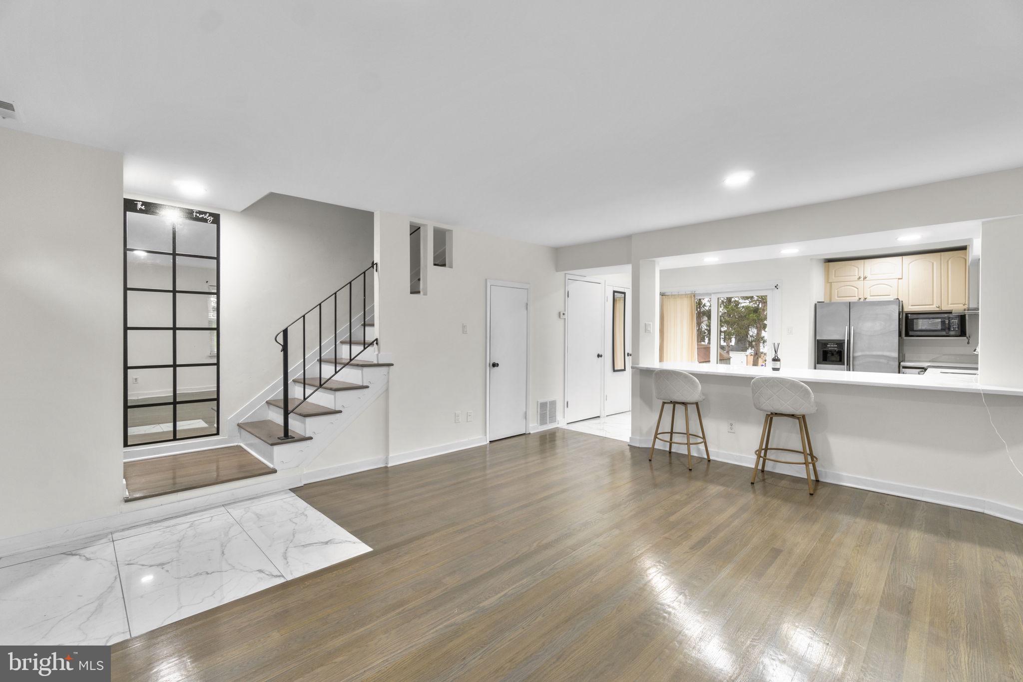 FREDERICK HEIGHTS - Residential