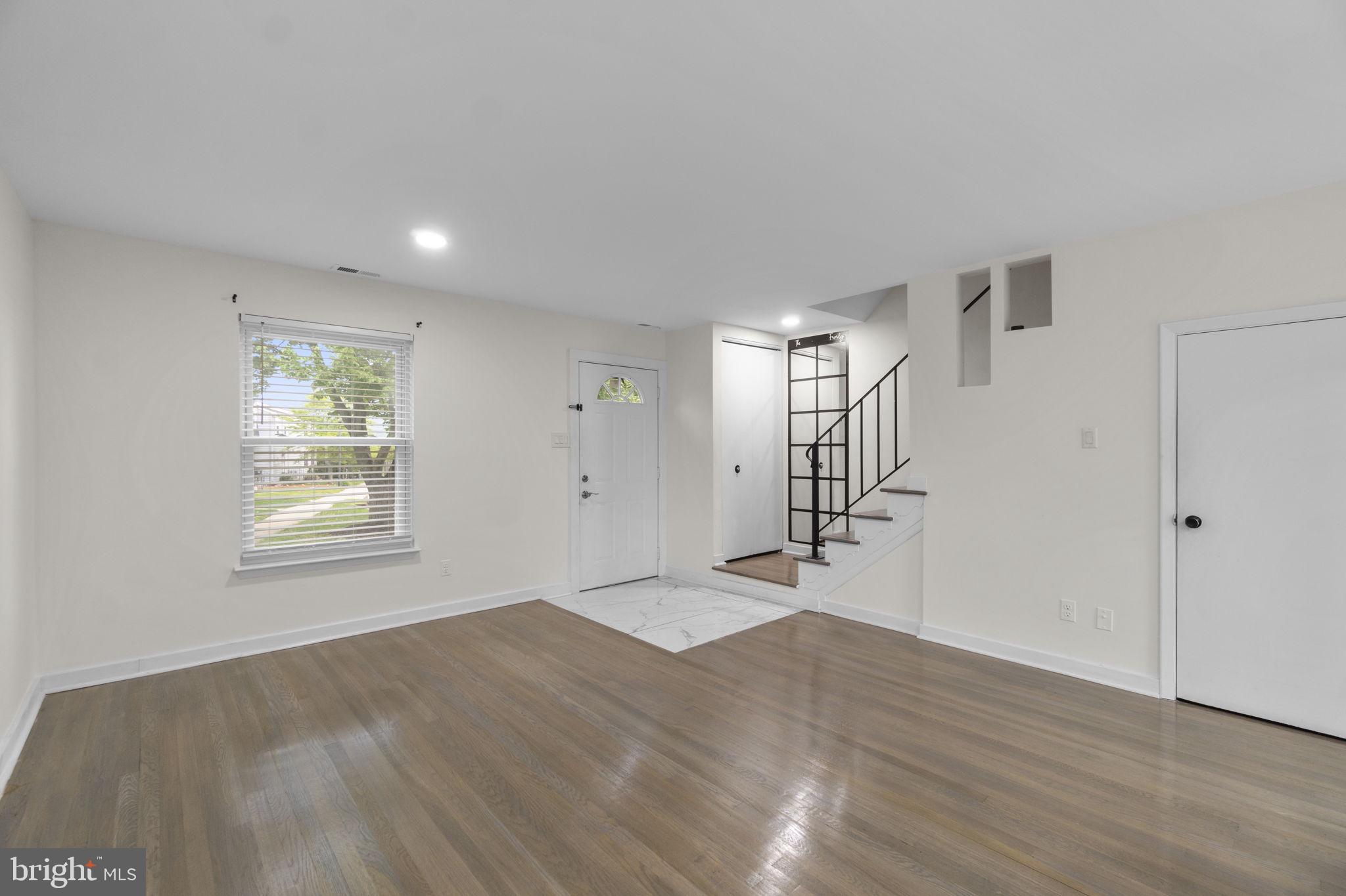 FREDERICK HEIGHTS - Residential