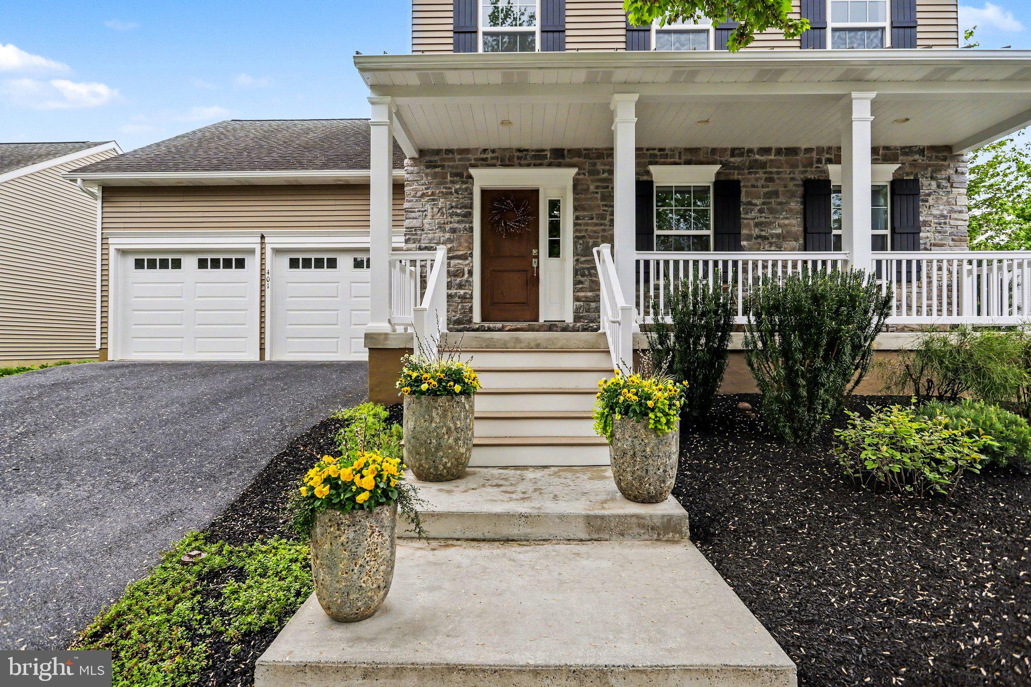 WILLOW BEND FARM - Residential