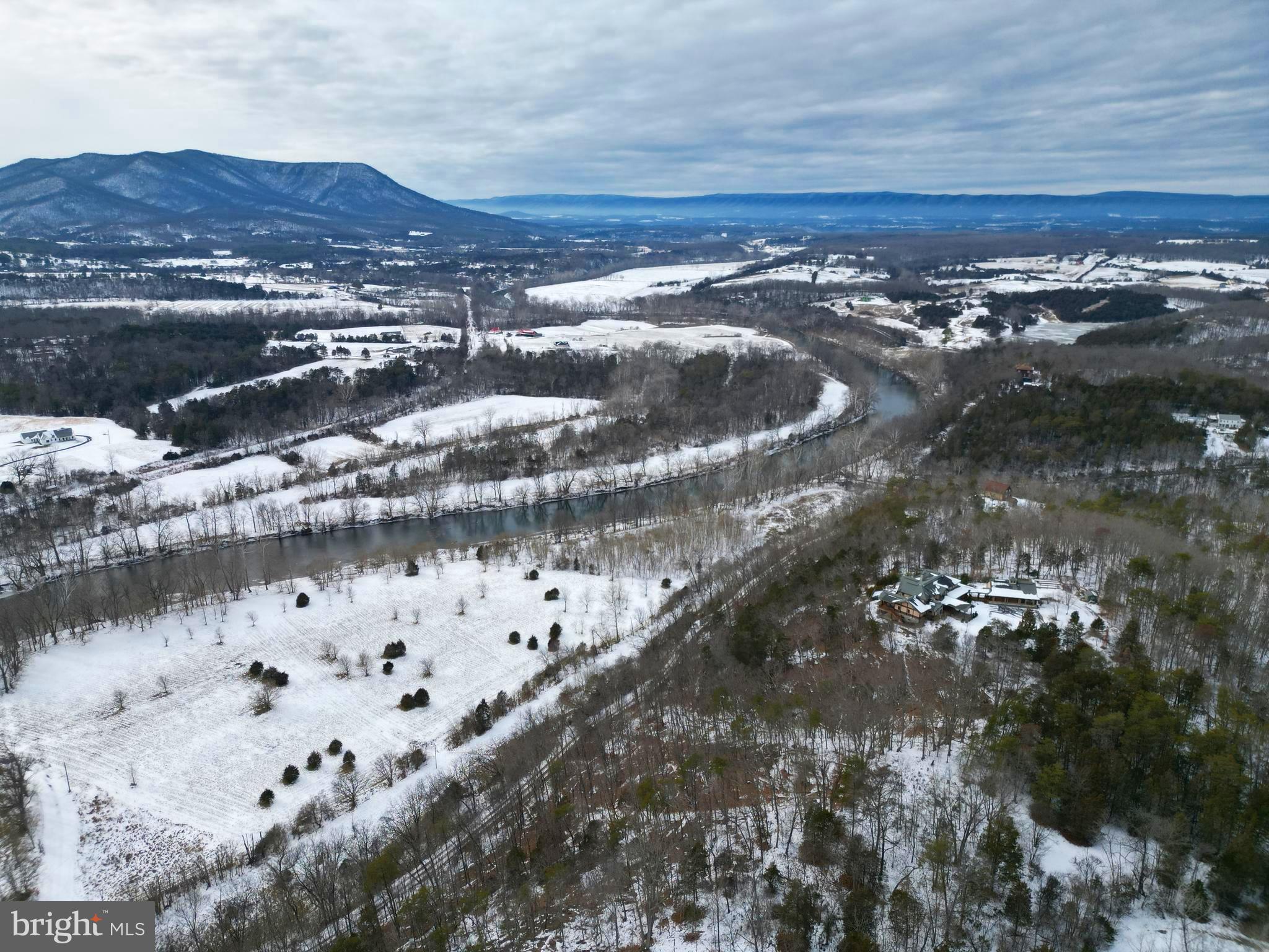 RIVER RIDGE ON THE SHENANDOAH - Land