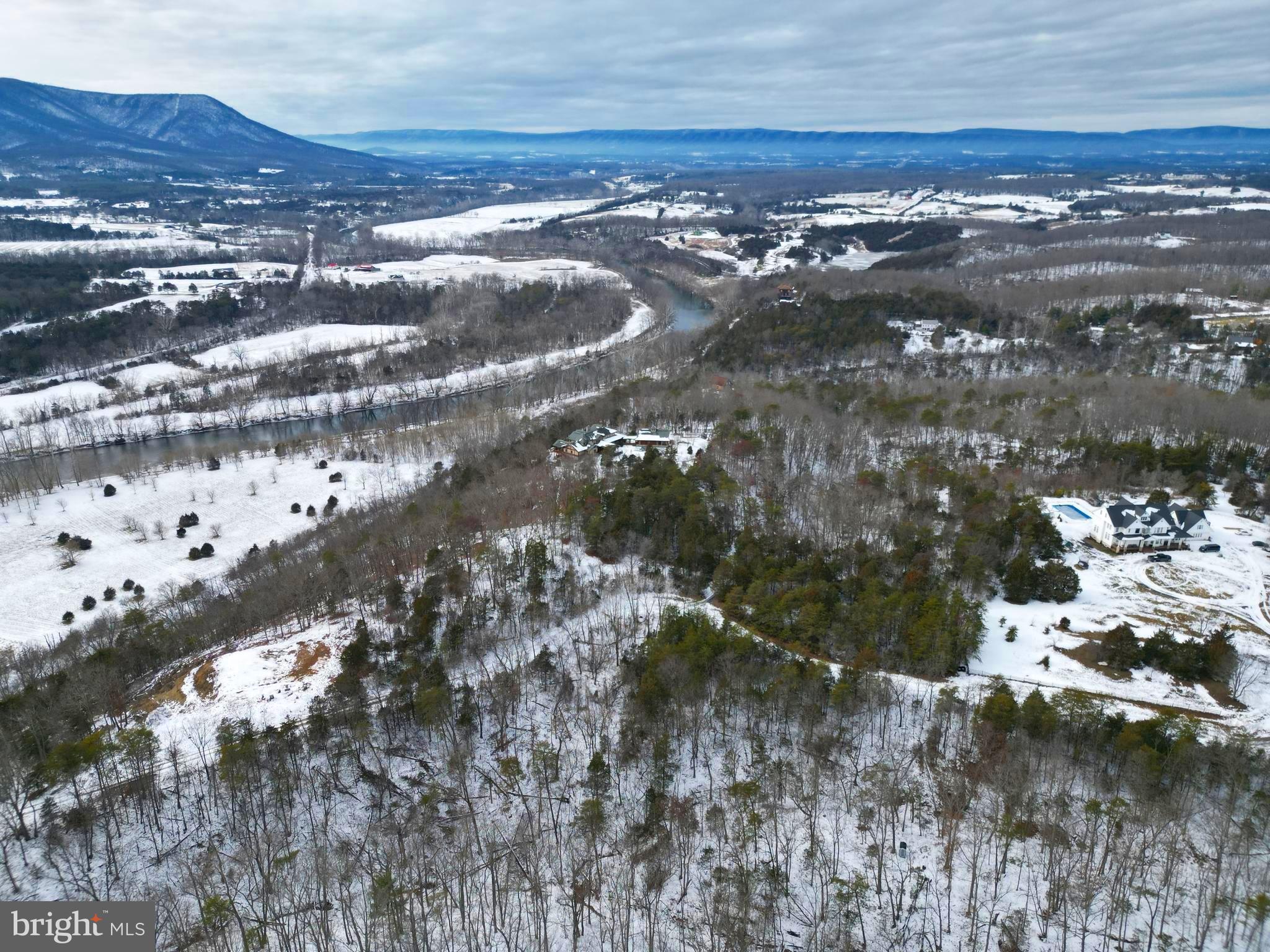RIVER RIDGE ON THE SHENANDOAH - Land