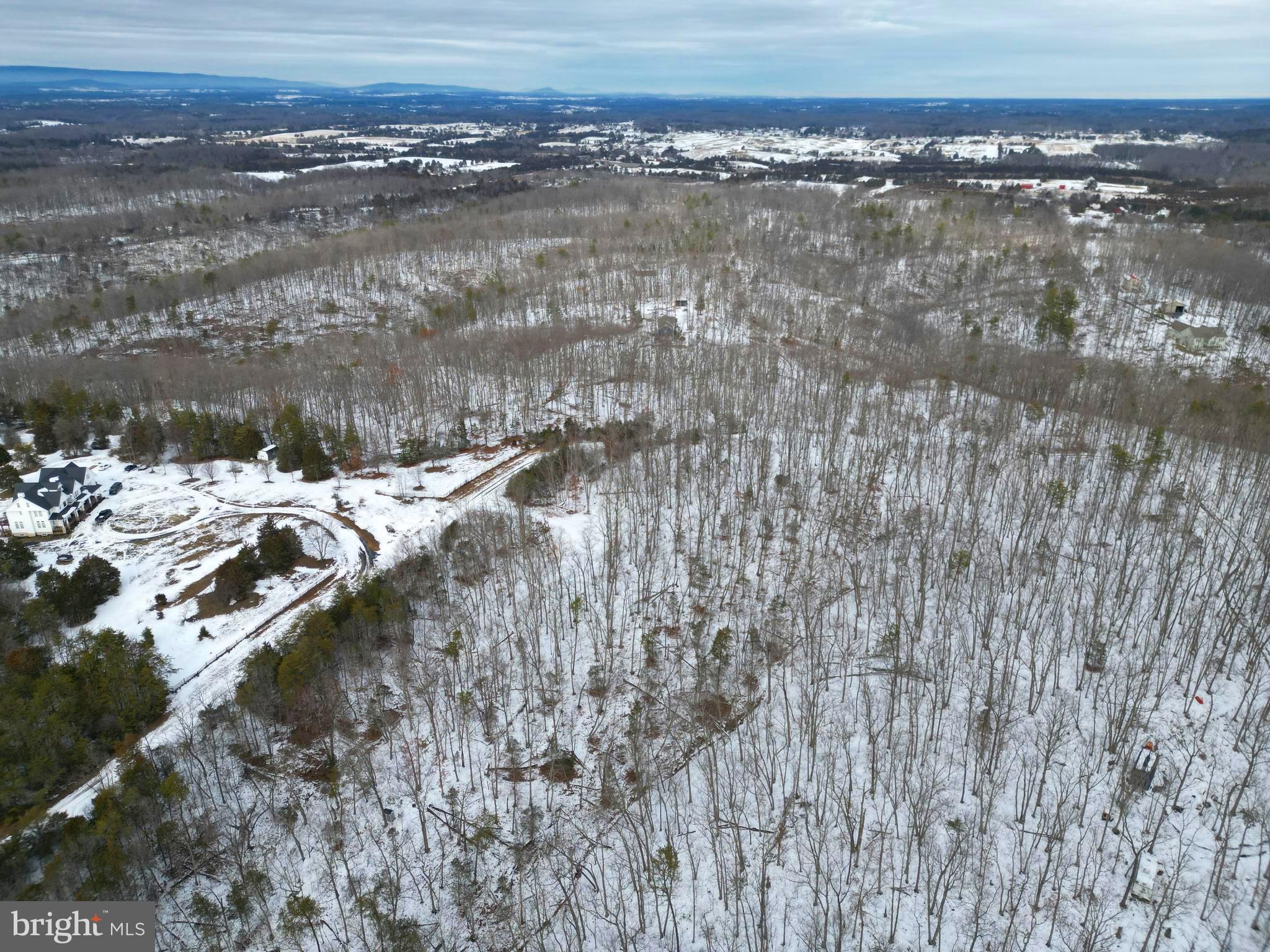 RIVER RIDGE ON THE SHENANDOAH - Land
