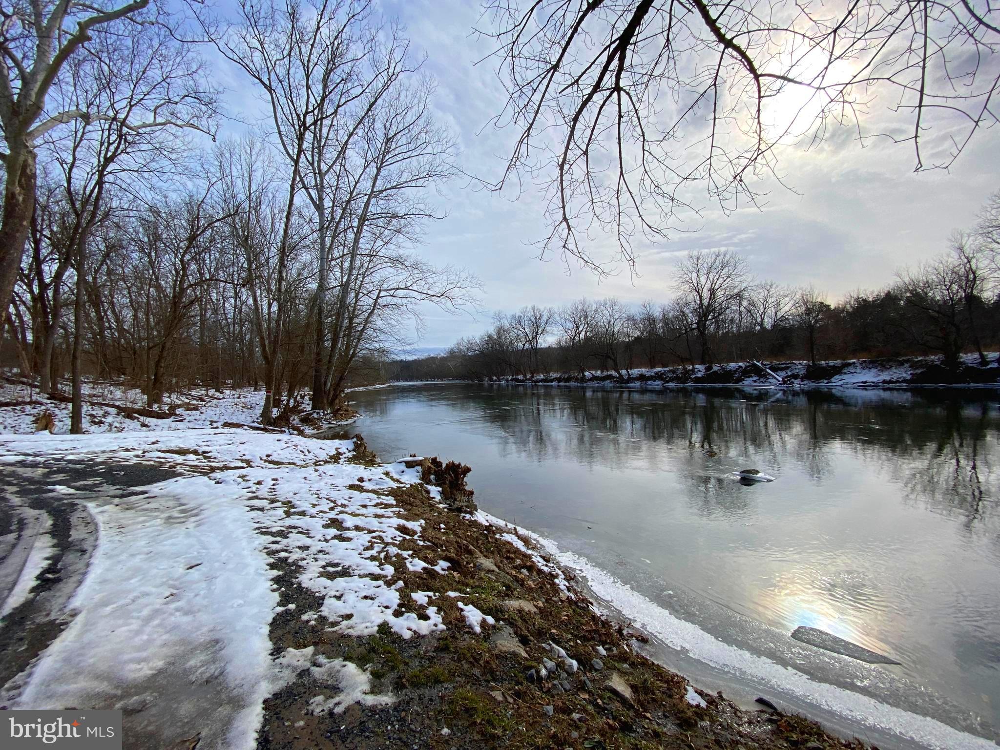 RIVER RIDGE ON THE SHENANDOAH - Land