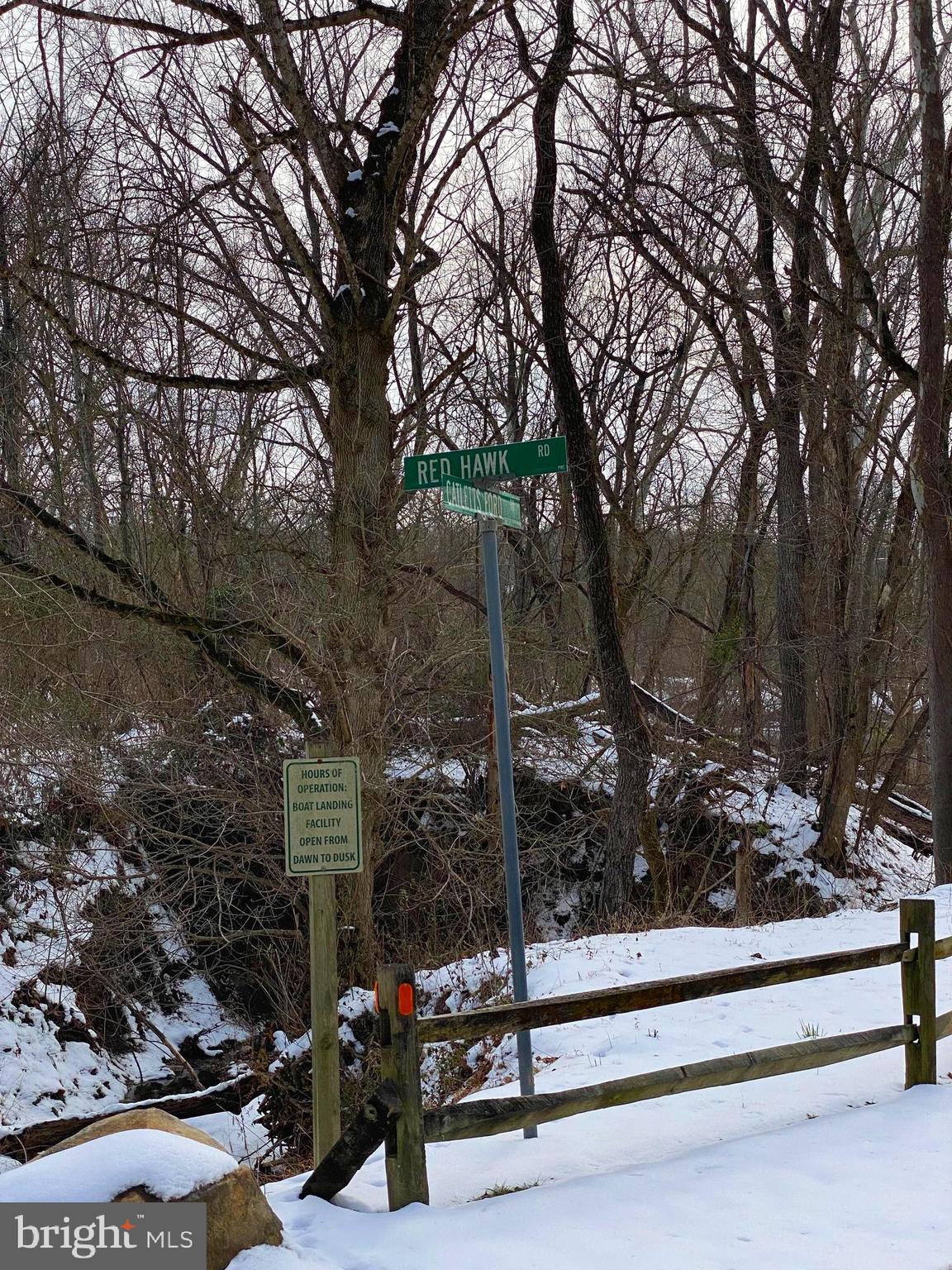 RIVER RIDGE ON THE SHENANDOAH - Land