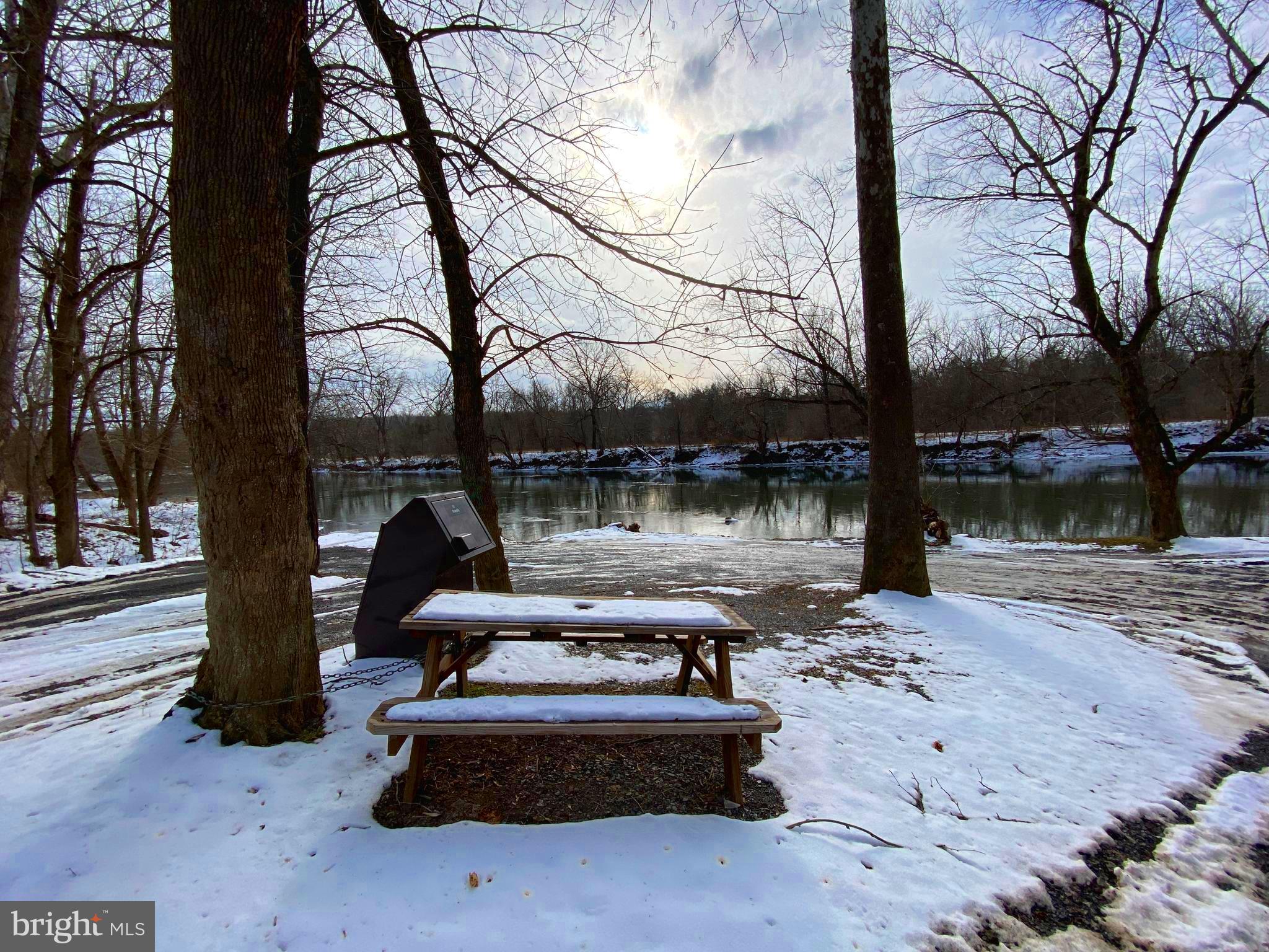 RIVER RIDGE ON THE SHENANDOAH - Land