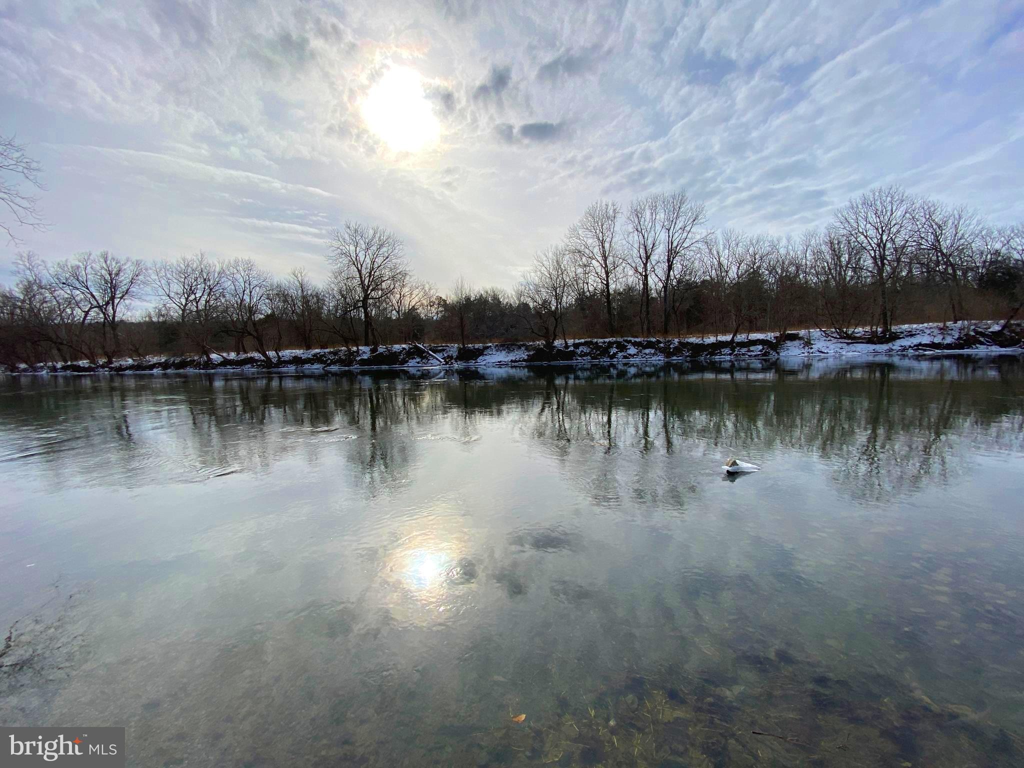 RIVER RIDGE ON THE SHENANDOAH - Land