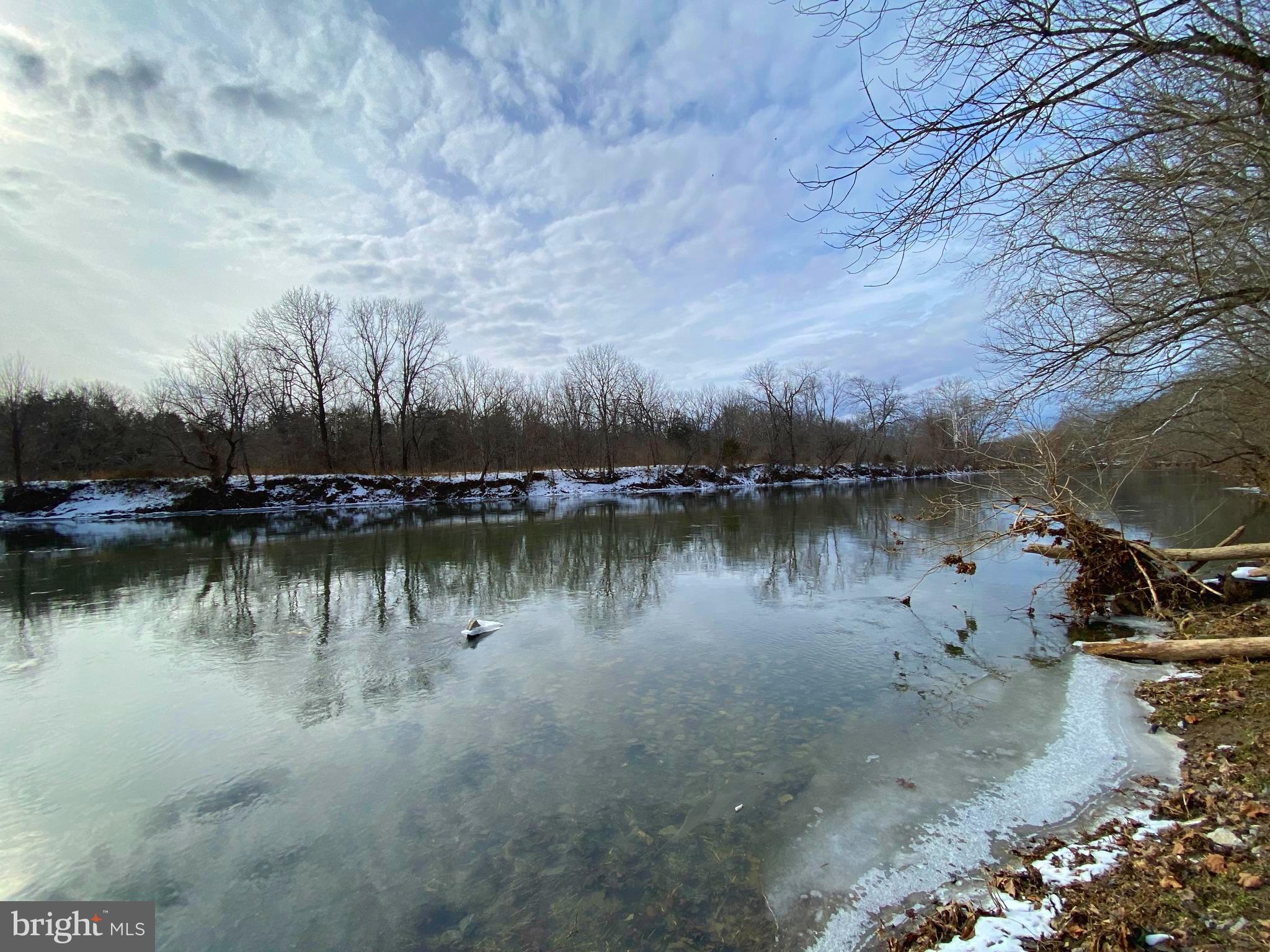 RIVER RIDGE ON THE SHENANDOAH - Land