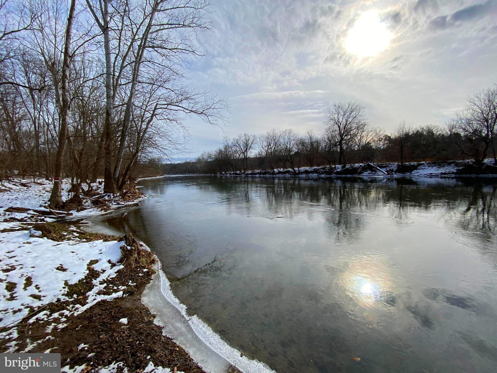 RIVER RIDGE ON THE SHENANDOAH - Land