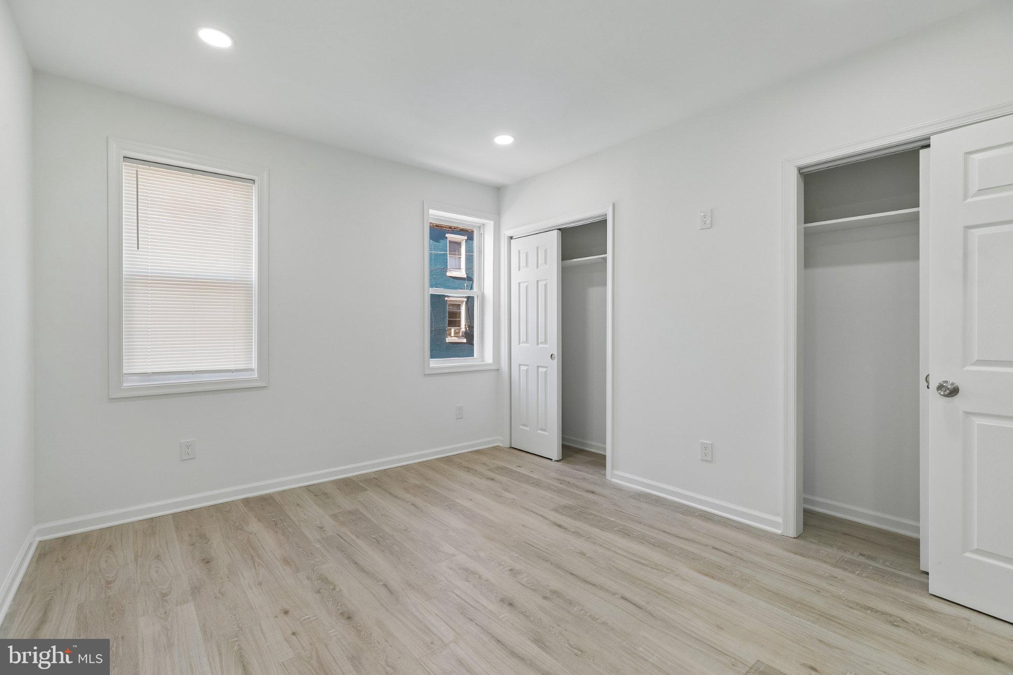 WEST KENSINGTON - Residential