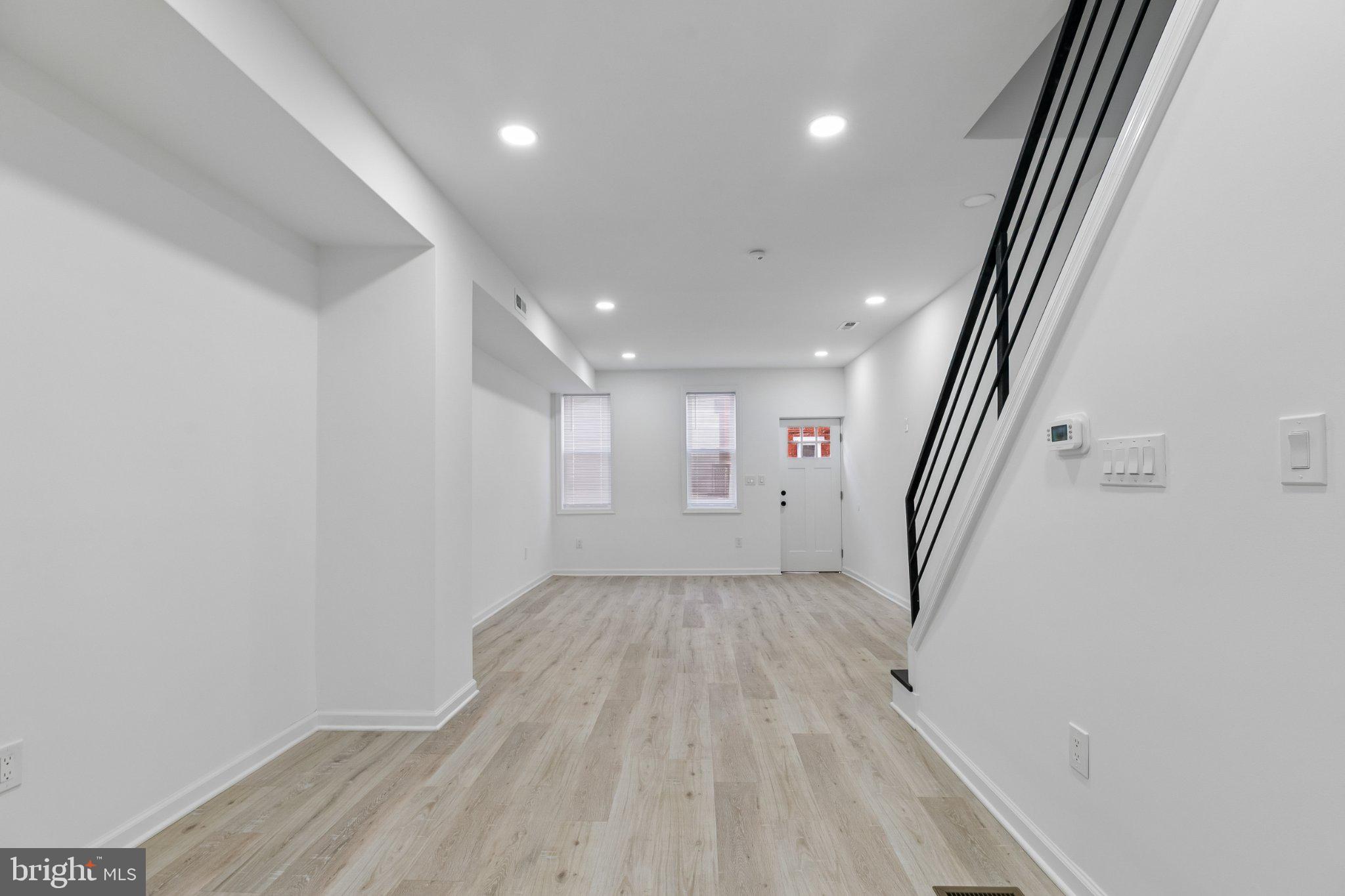 WEST KENSINGTON - Residential