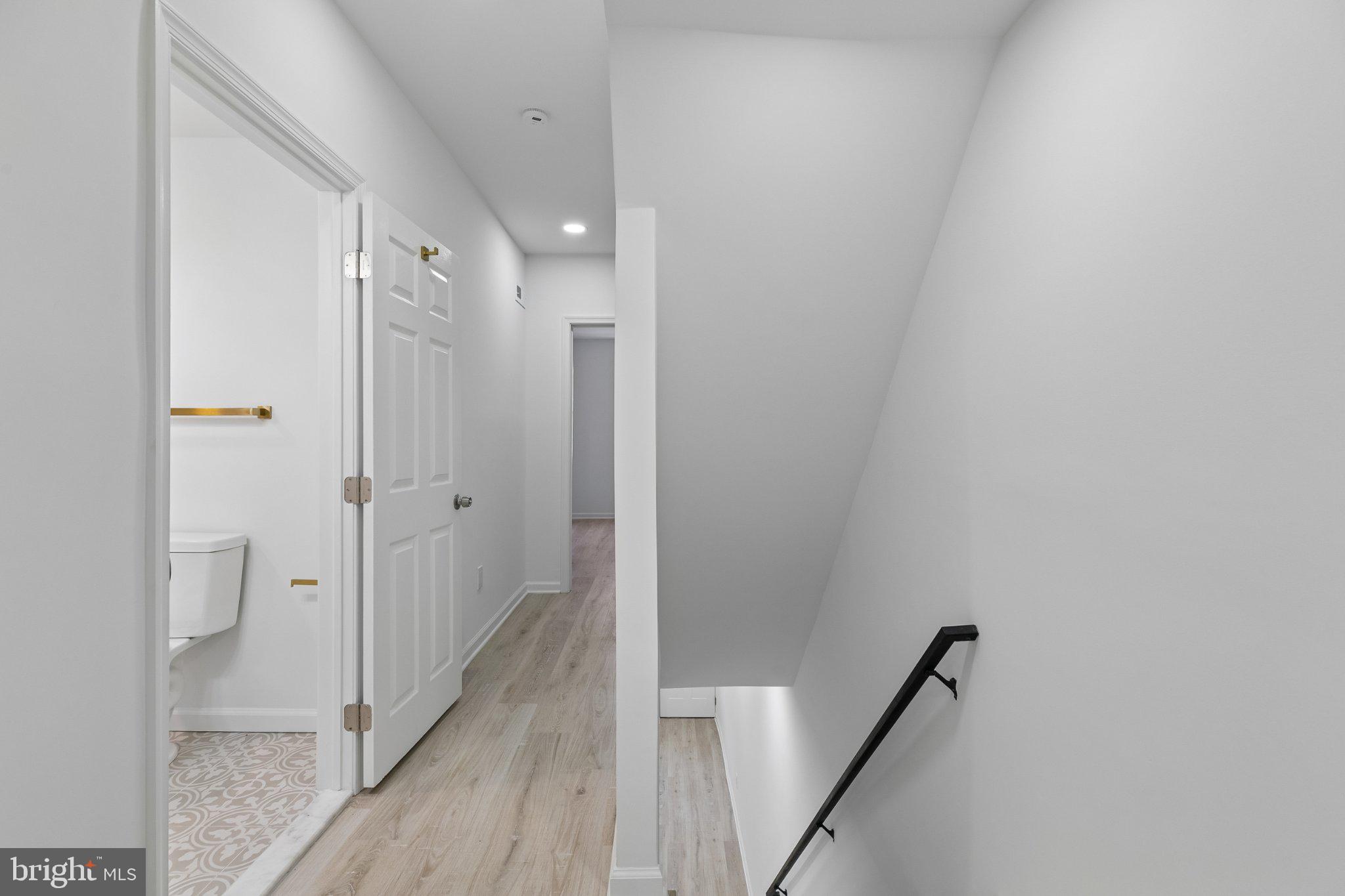 WEST KENSINGTON - Residential