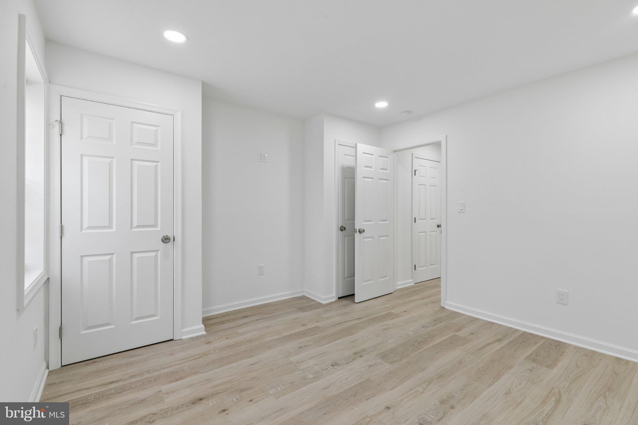 WEST KENSINGTON - Residential