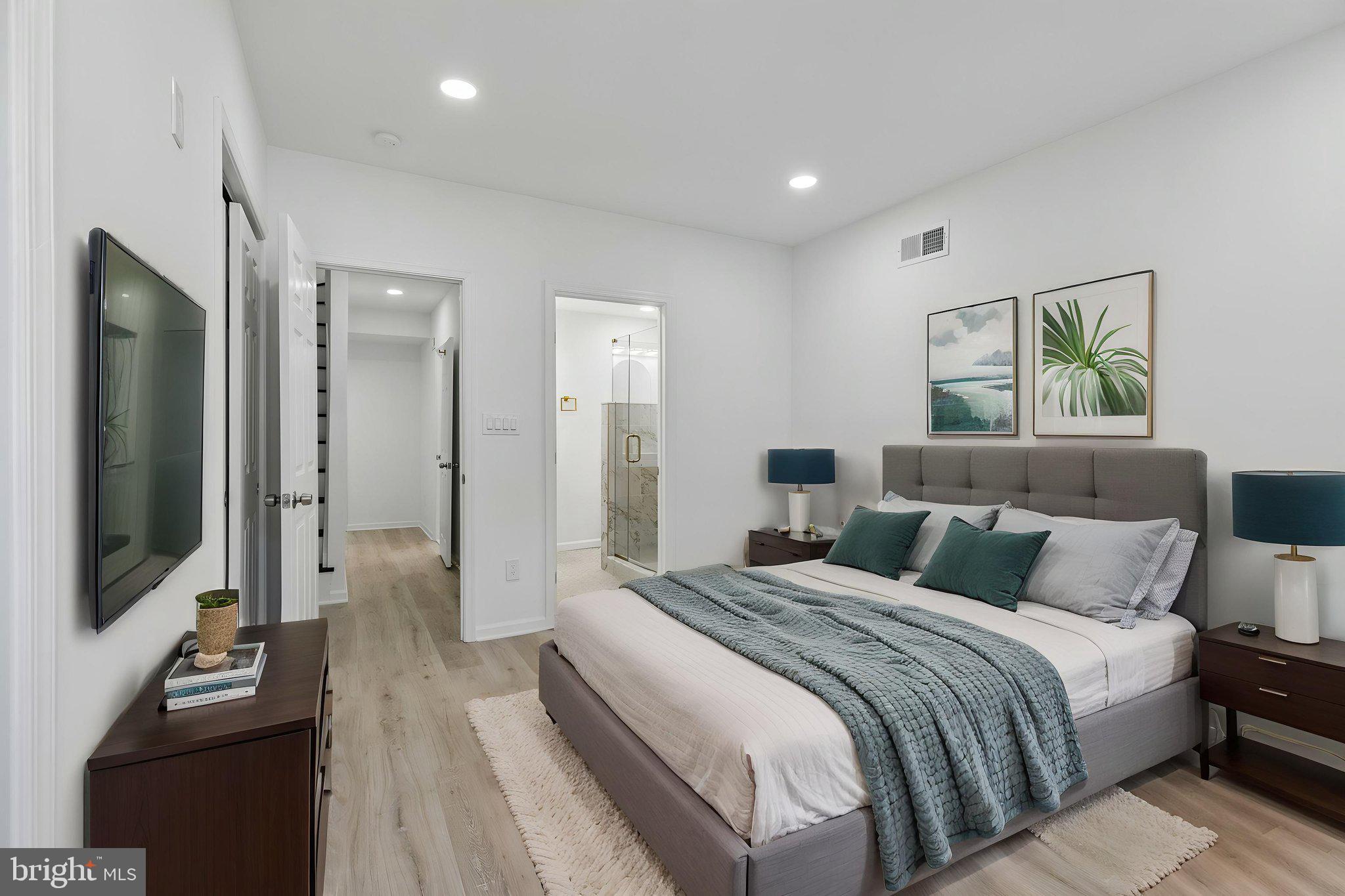 WEST KENSINGTON - Residential