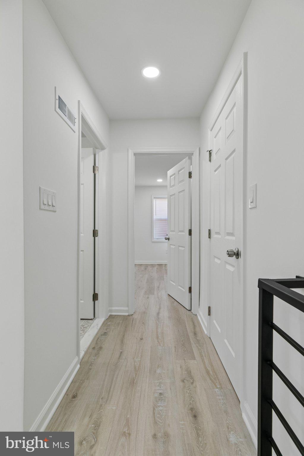 WEST KENSINGTON - Residential