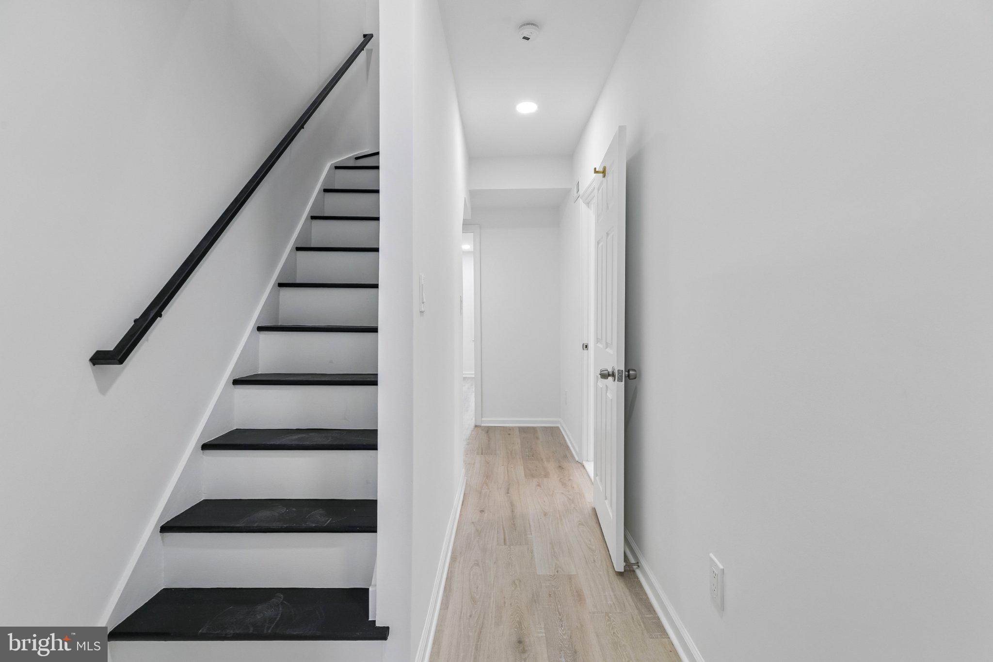 WEST KENSINGTON - Residential