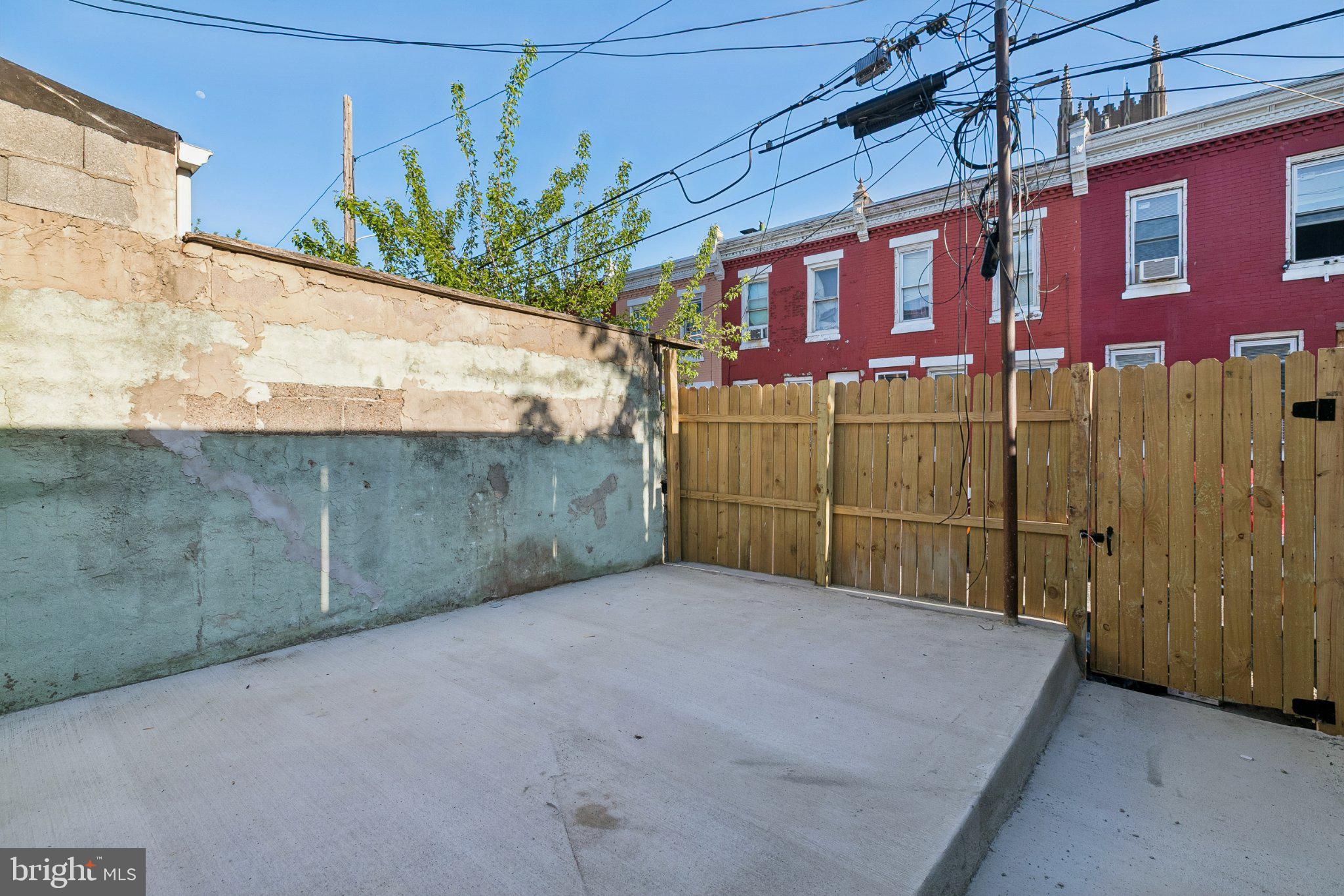 WEST KENSINGTON - Residential