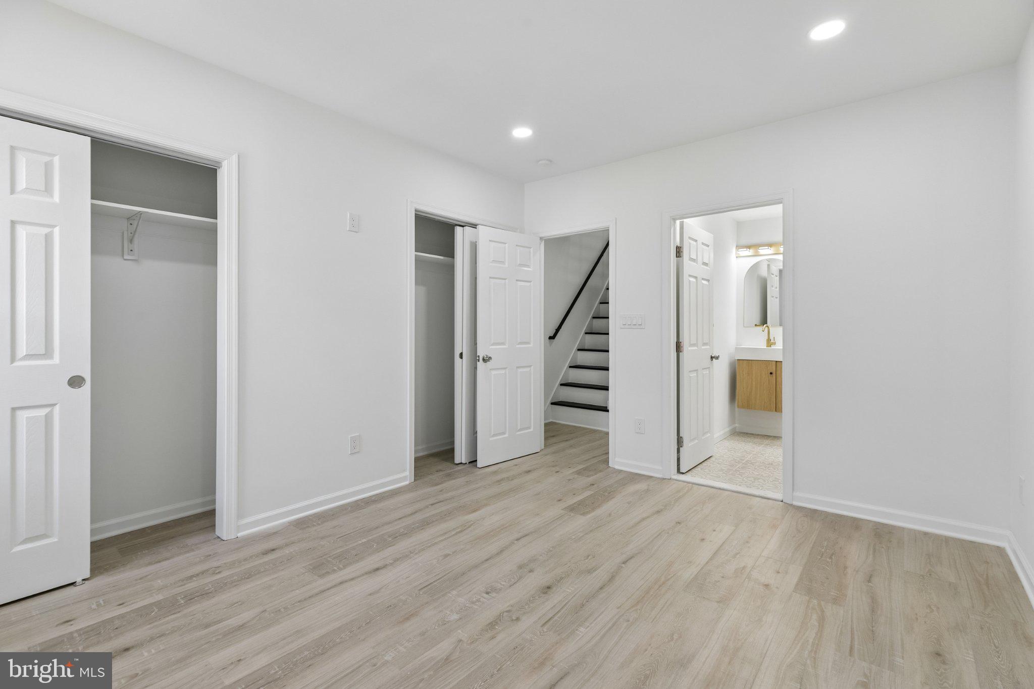 WEST KENSINGTON - Residential
