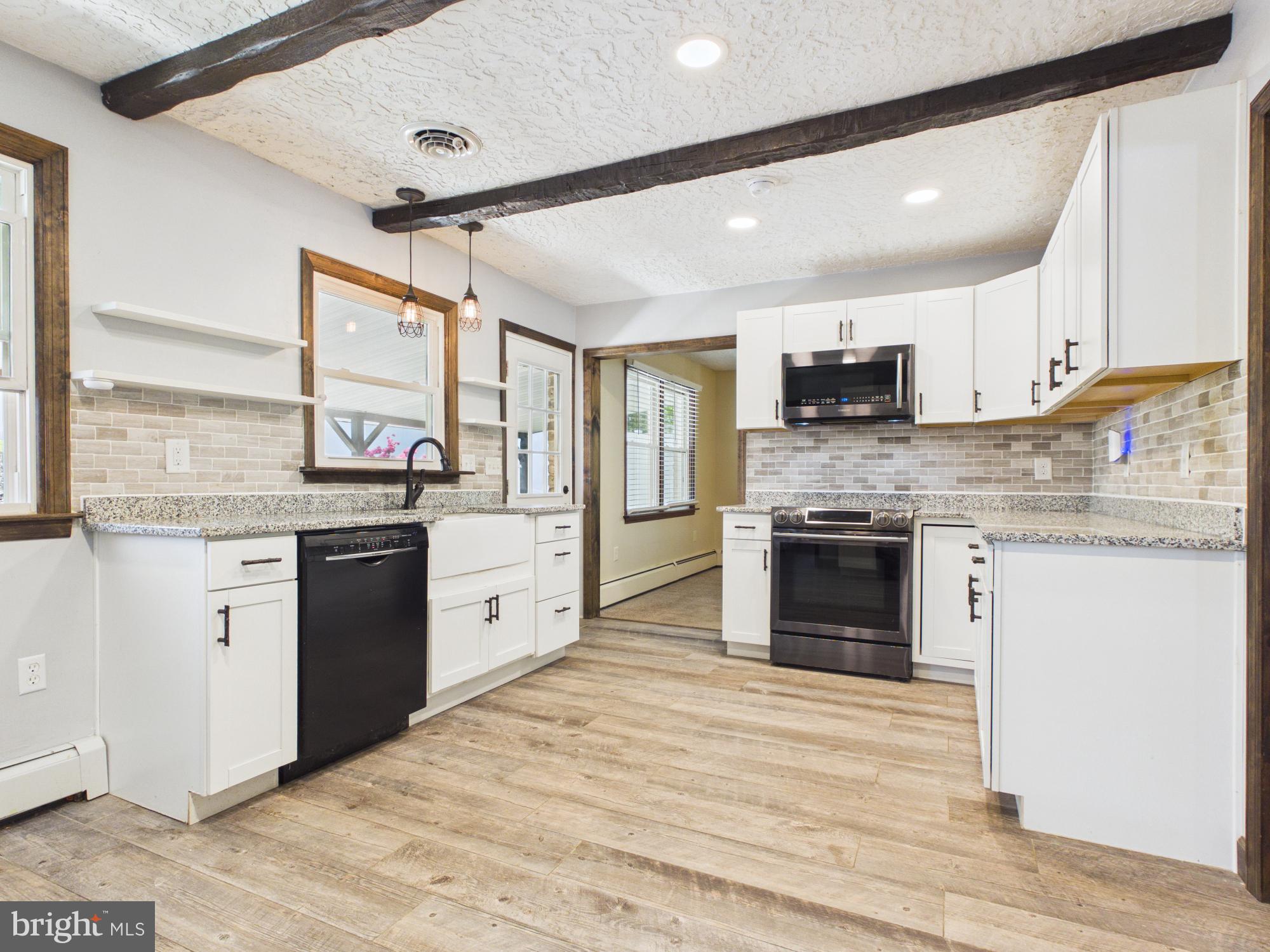 SPRING GROVE - Residential