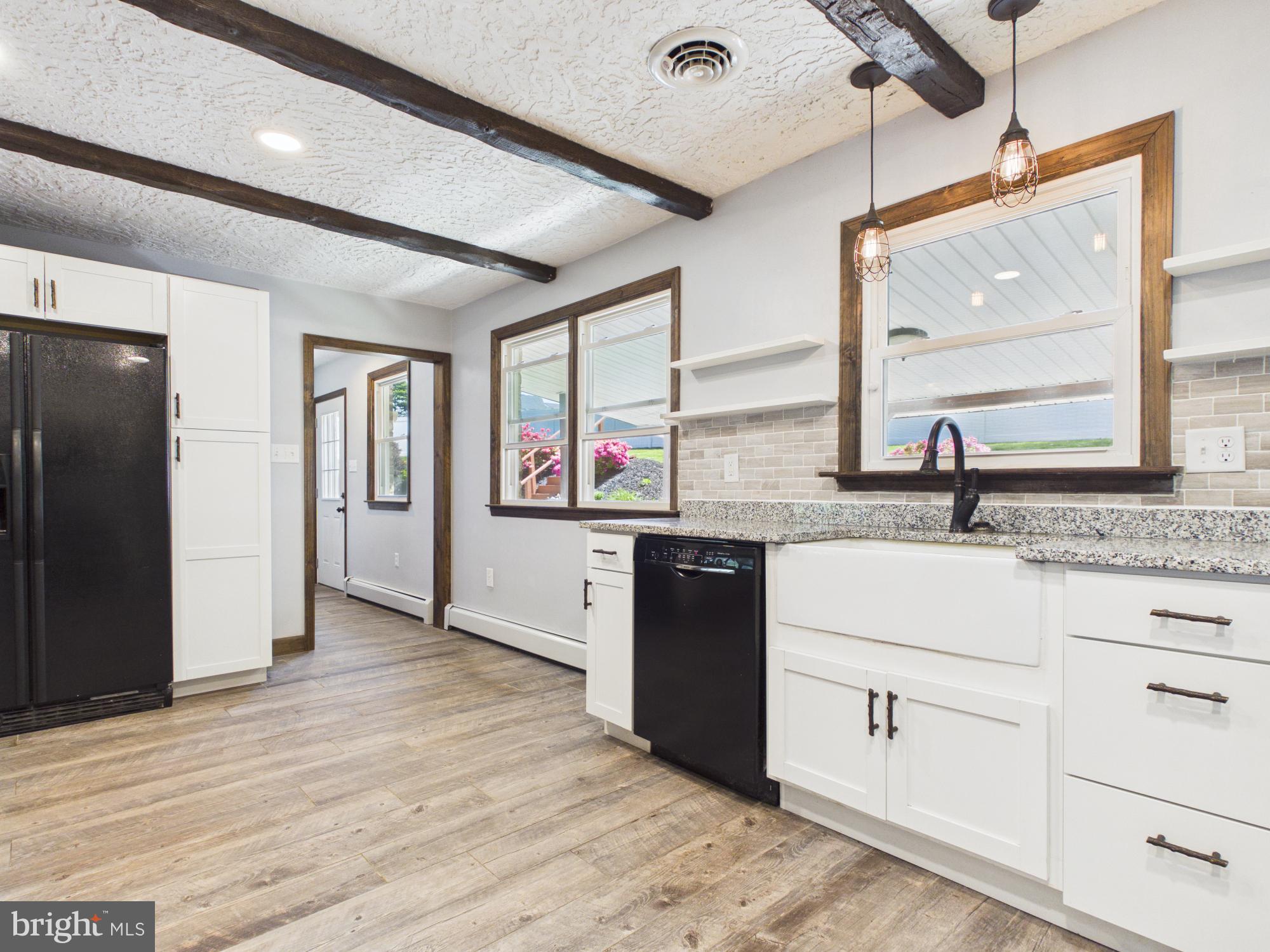 SPRING GROVE - Residential