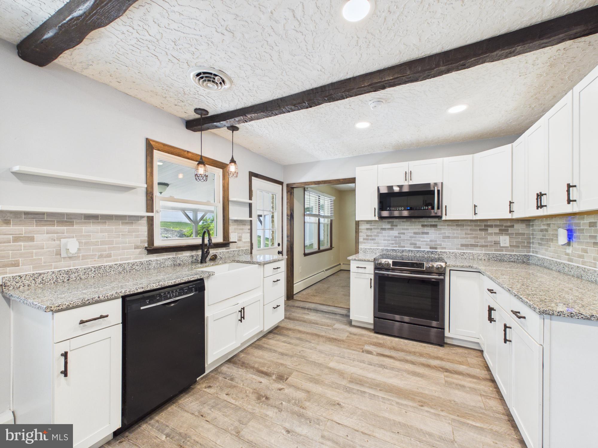 SPRING GROVE - Residential