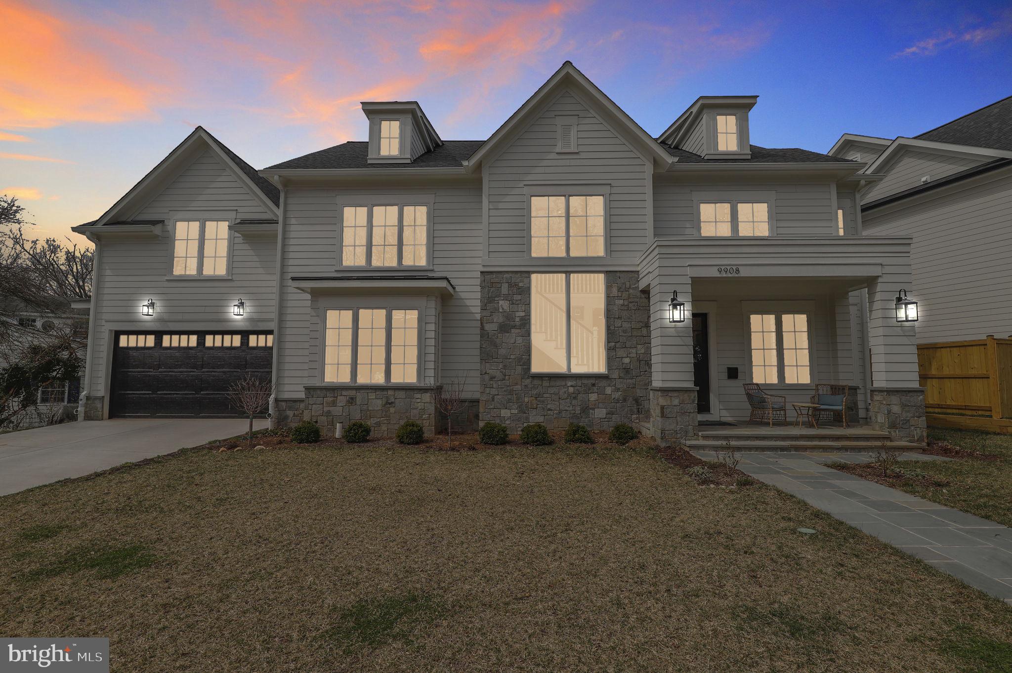 NORTH BETHESDA GROVE - Residential