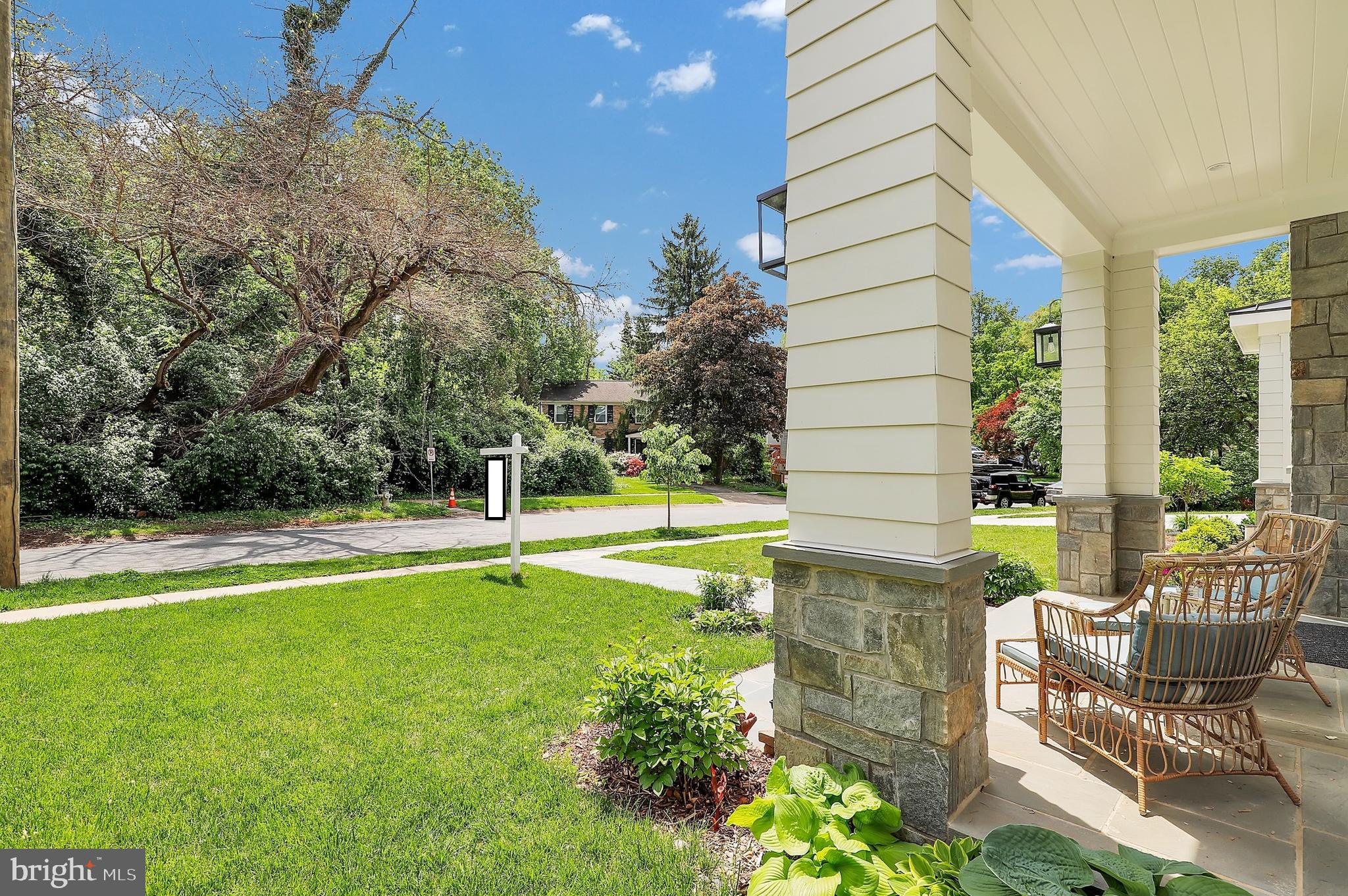 NORTH BETHESDA GROVE - Residential