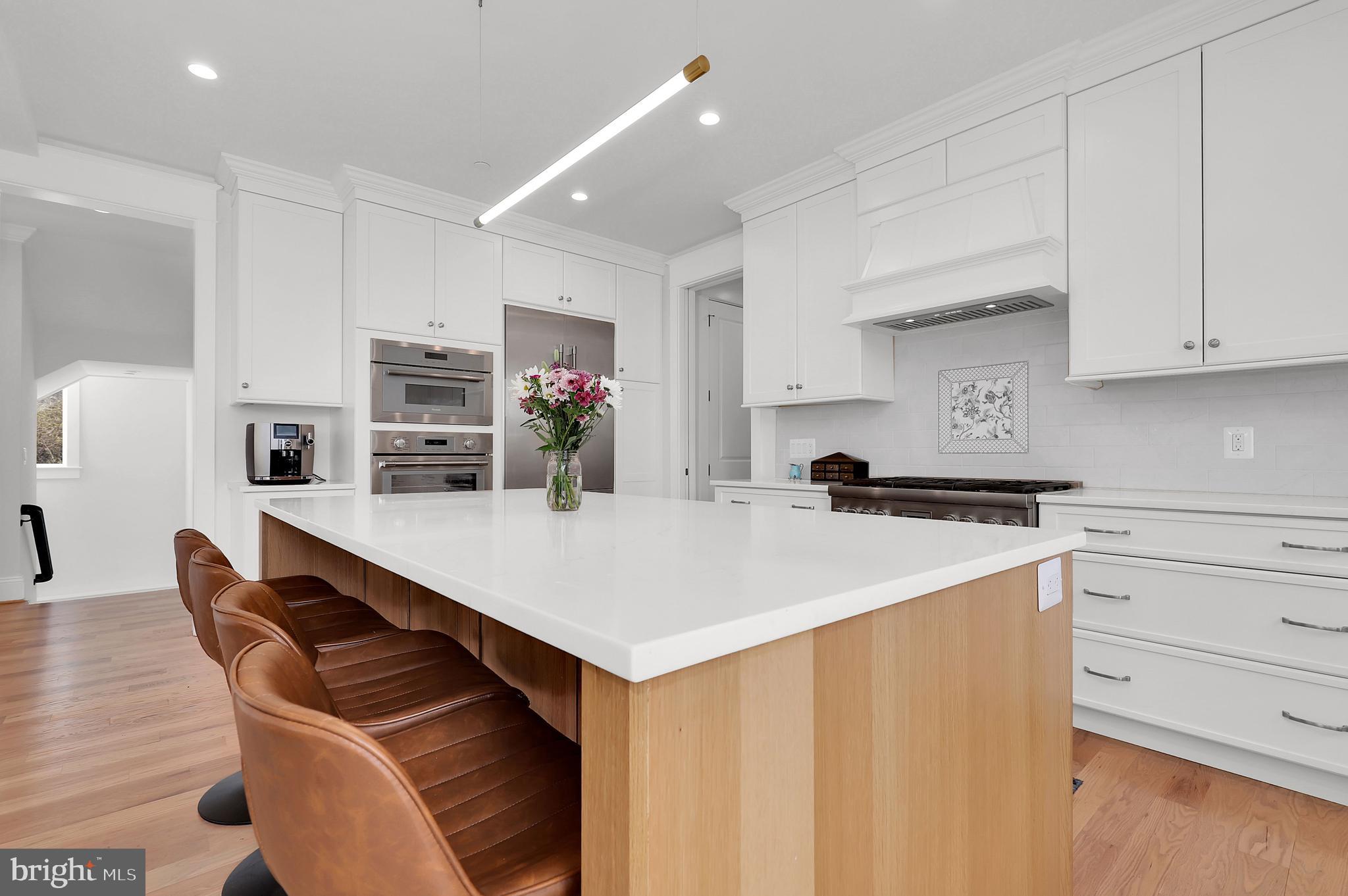 NORTH BETHESDA GROVE - Residential