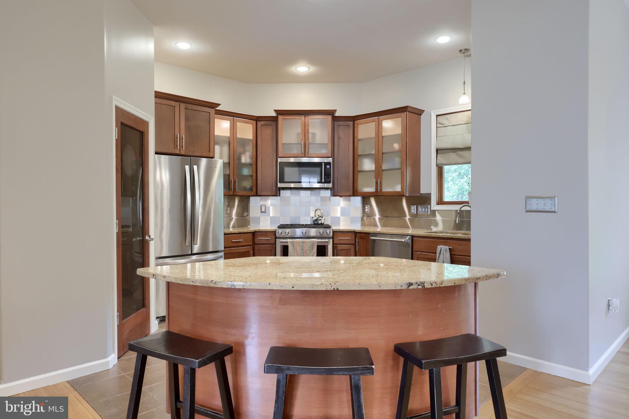 EAST MANCHESTER TWP. - Residential