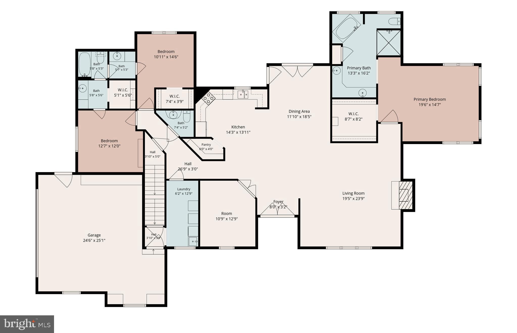 EAST MANCHESTER TWP. - Residential
