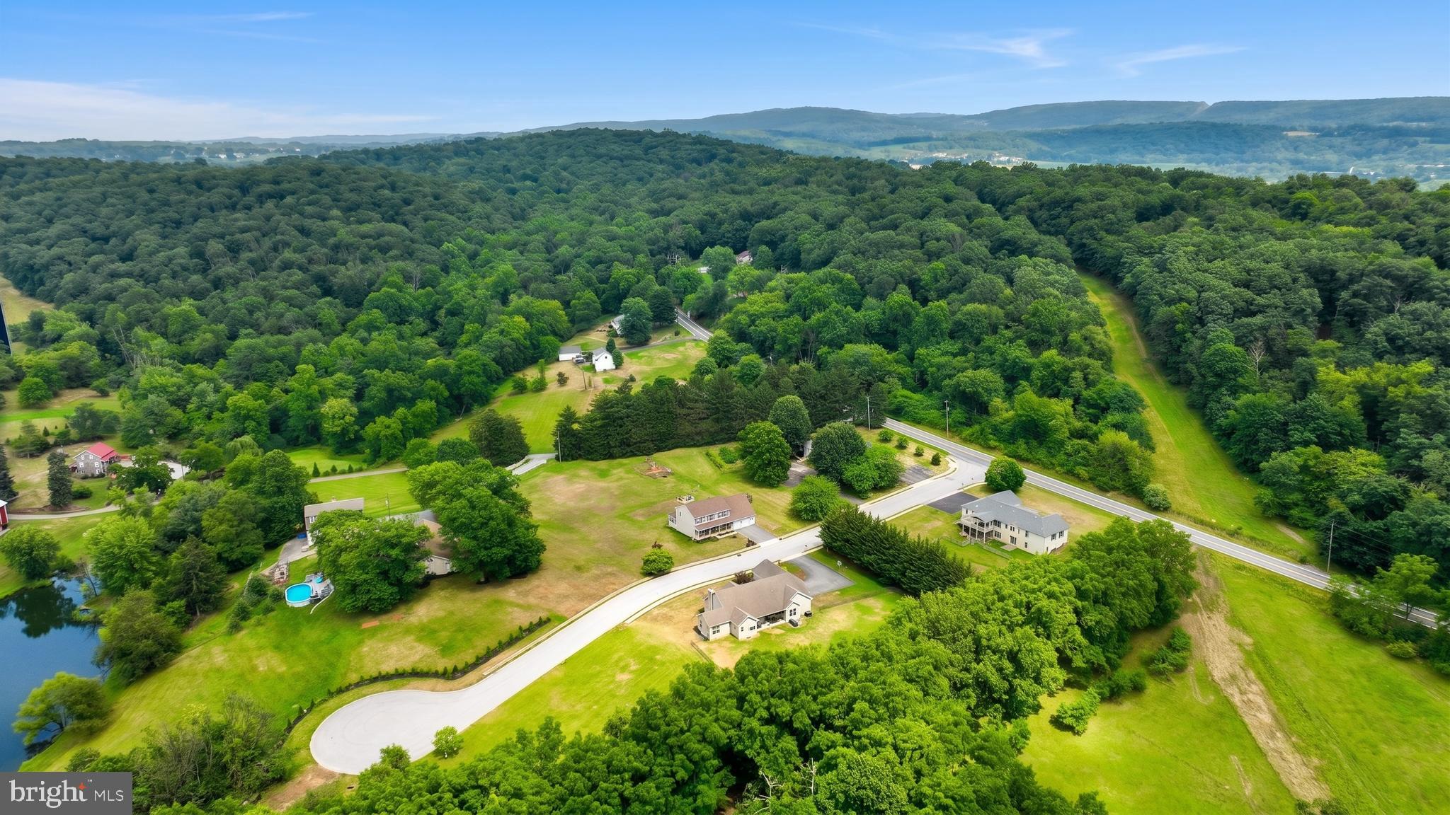 EAST MANCHESTER TWP. - Residential