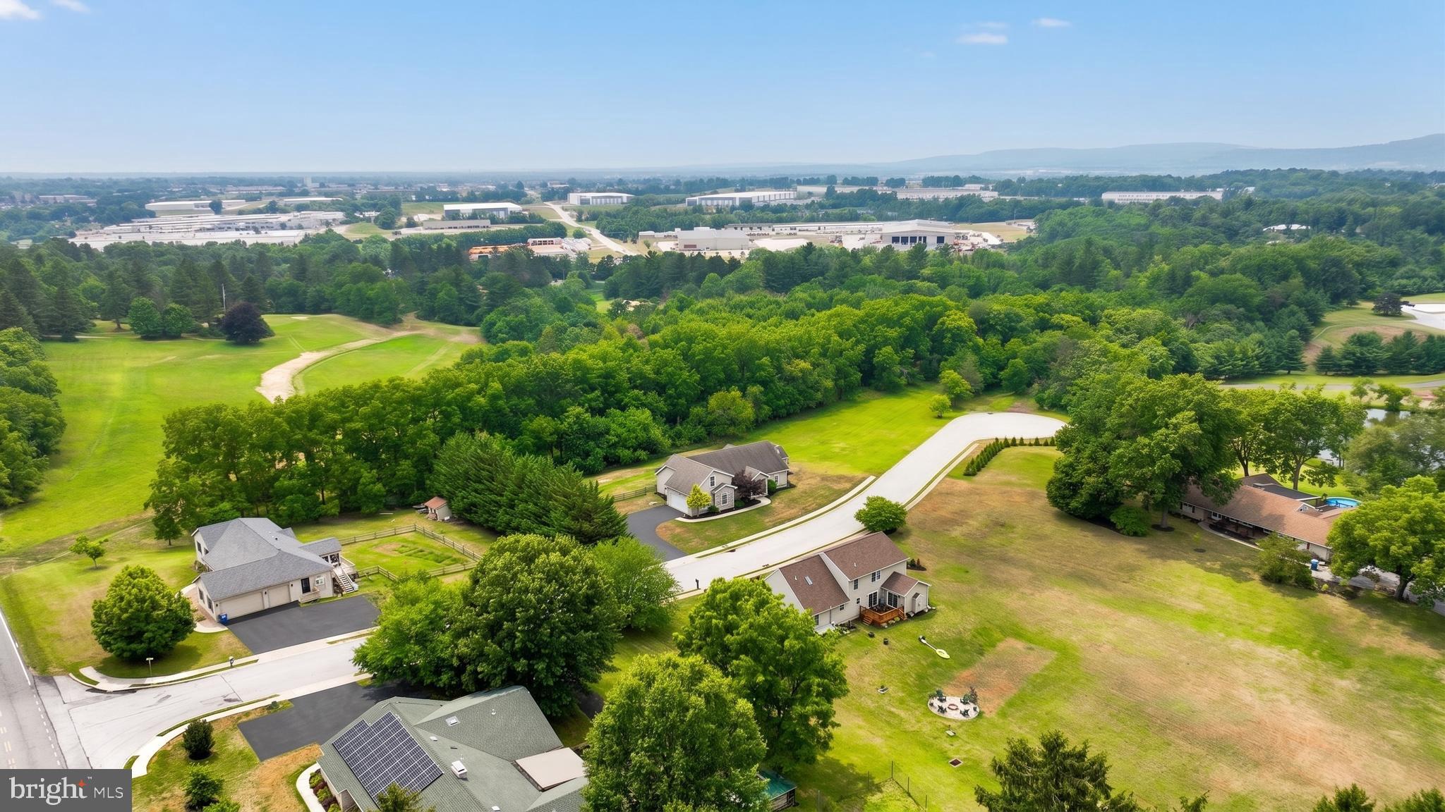 EAST MANCHESTER TWP. - Residential
