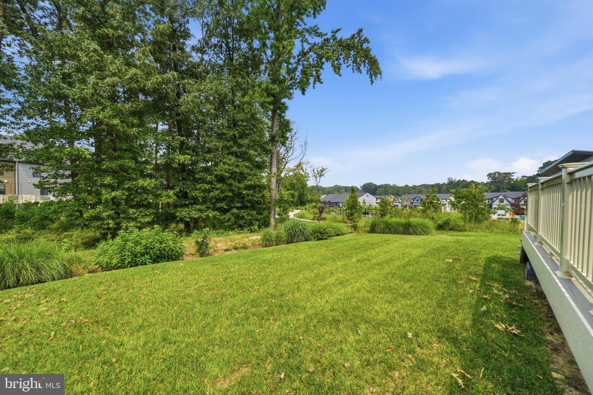 TANYARD SHORES - Residential