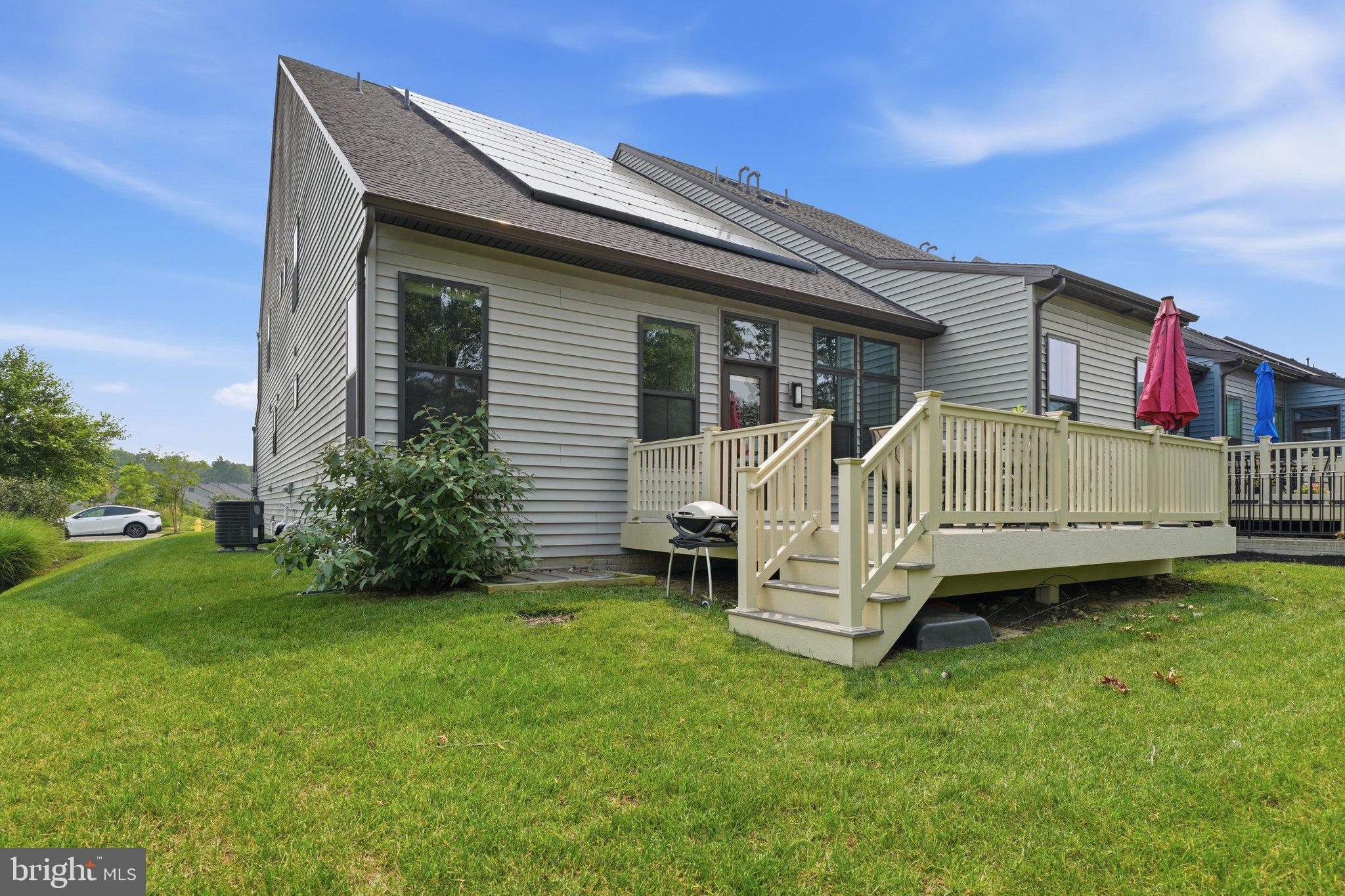 TANYARD SHORES - Residential