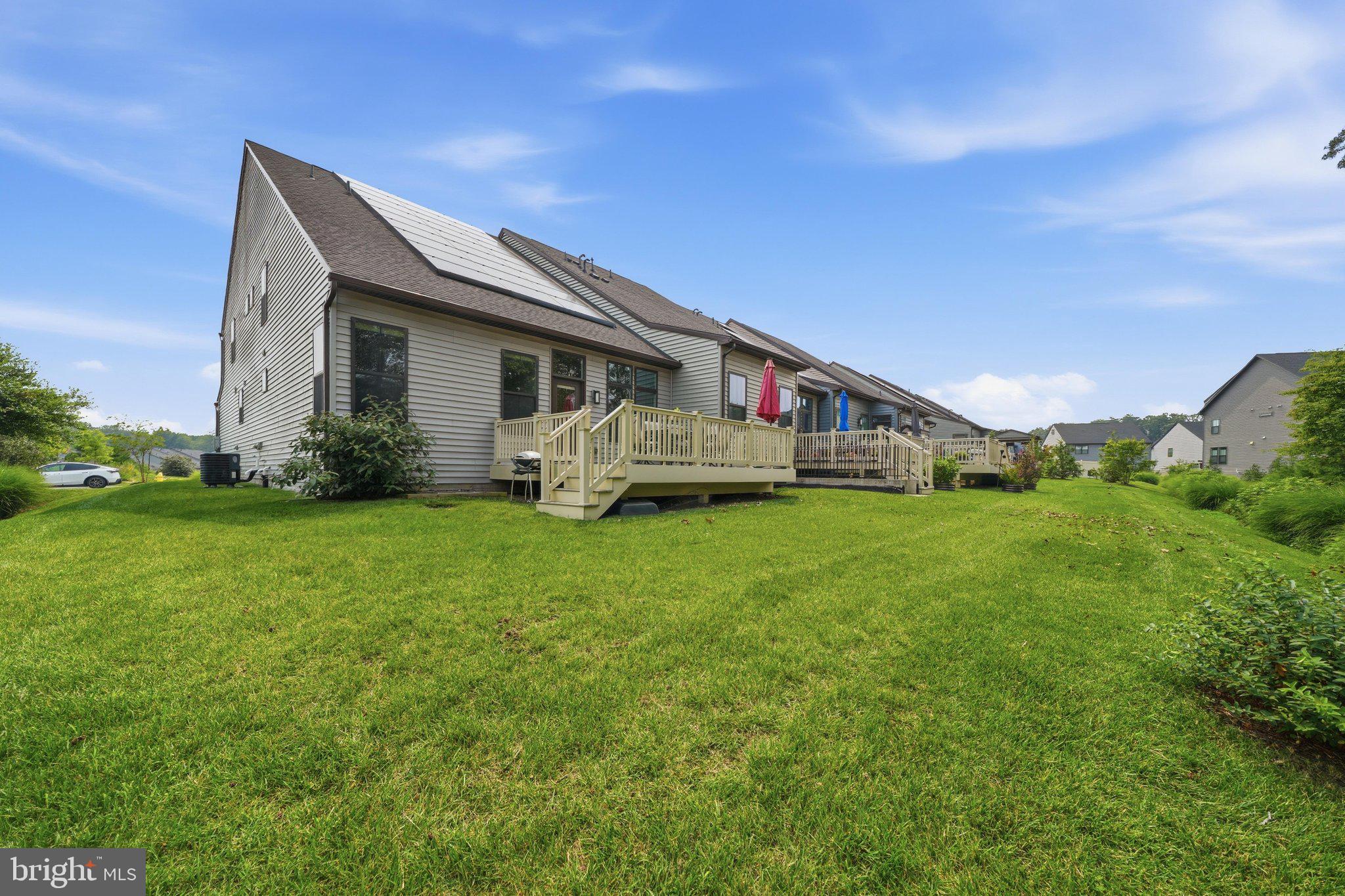 TANYARD SHORES - Residential
